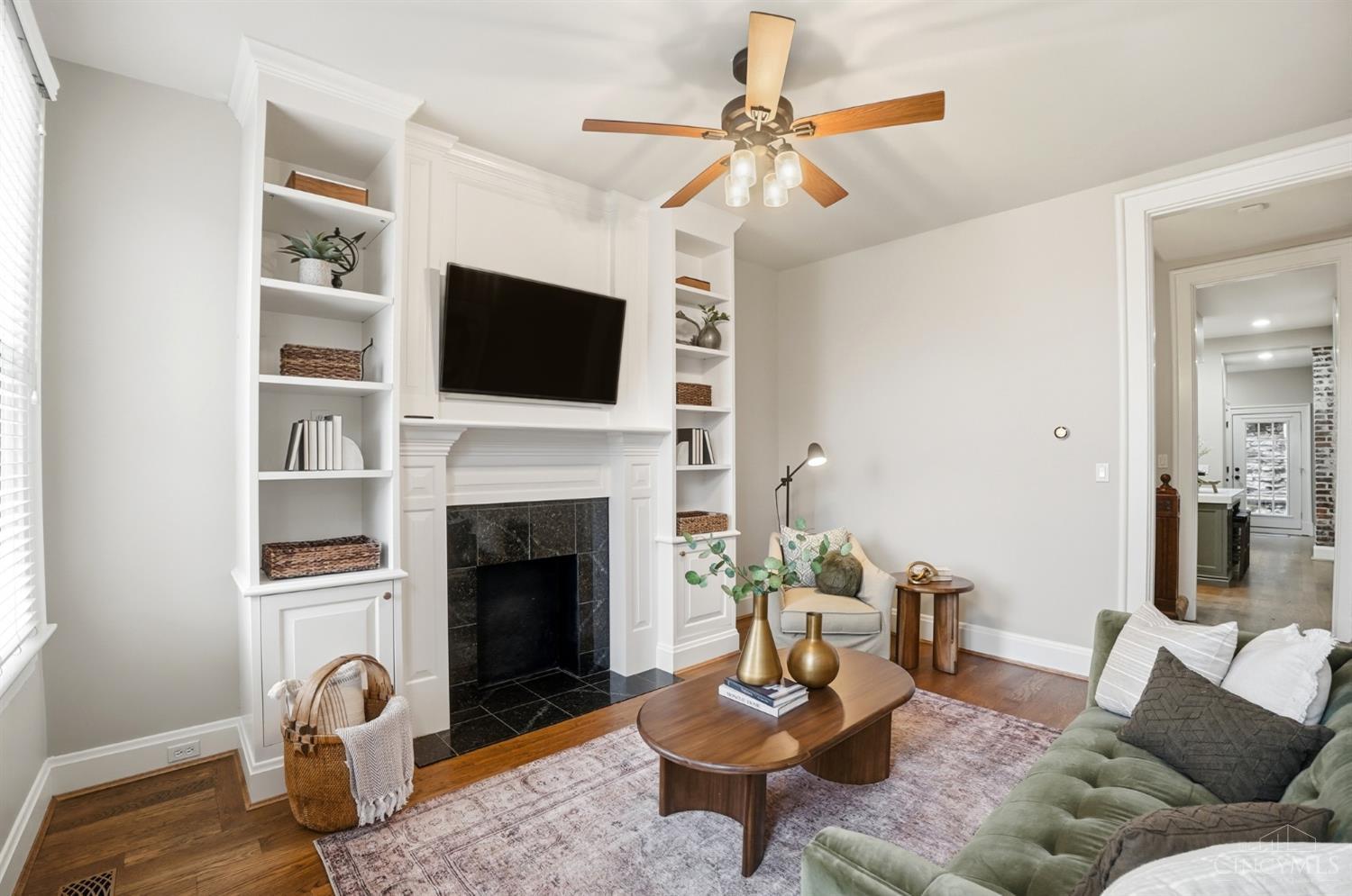 Cincinnati, Ohio, 45202, United States, 3 Bedrooms Bedrooms, ,2 BathroomsBathrooms,Residential,For Sale,2002925