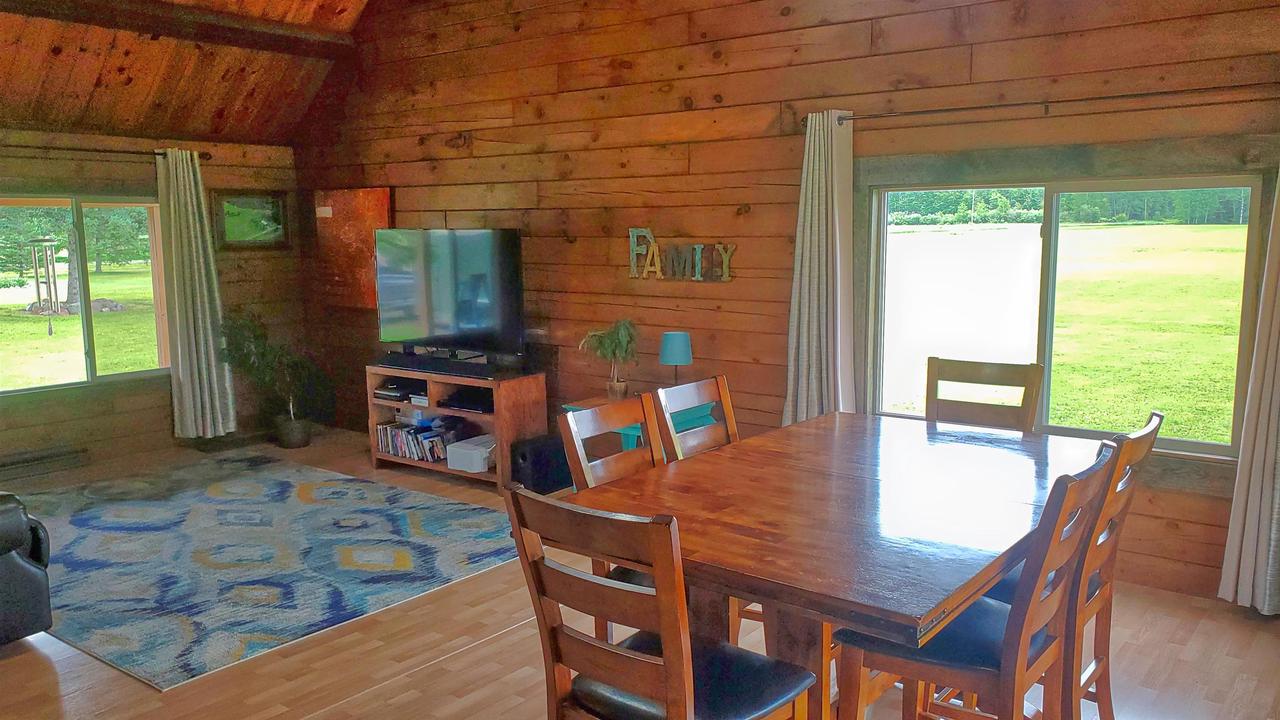 Iron River, Wisconsin, 54847, United States, 4 Bedrooms Bedrooms, ,Residential,For Sale,1940771