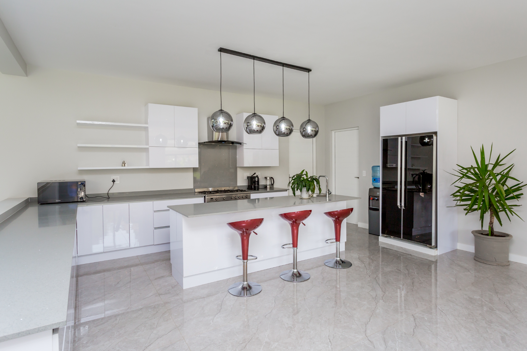  Bryanston - 物件實景