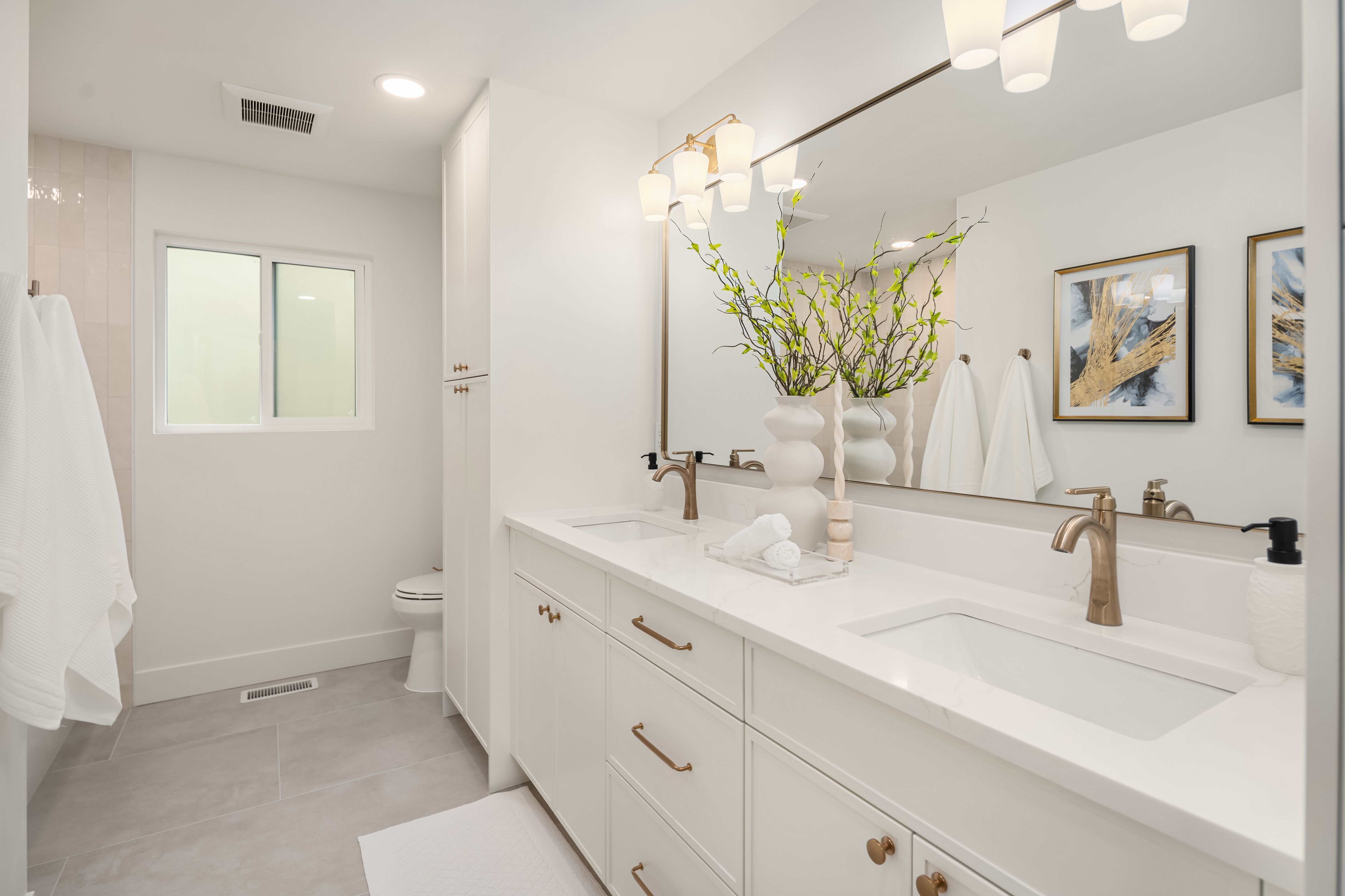  7070 94th Avenue Southeast, Mercer Island, WA 98040 - 物件實景