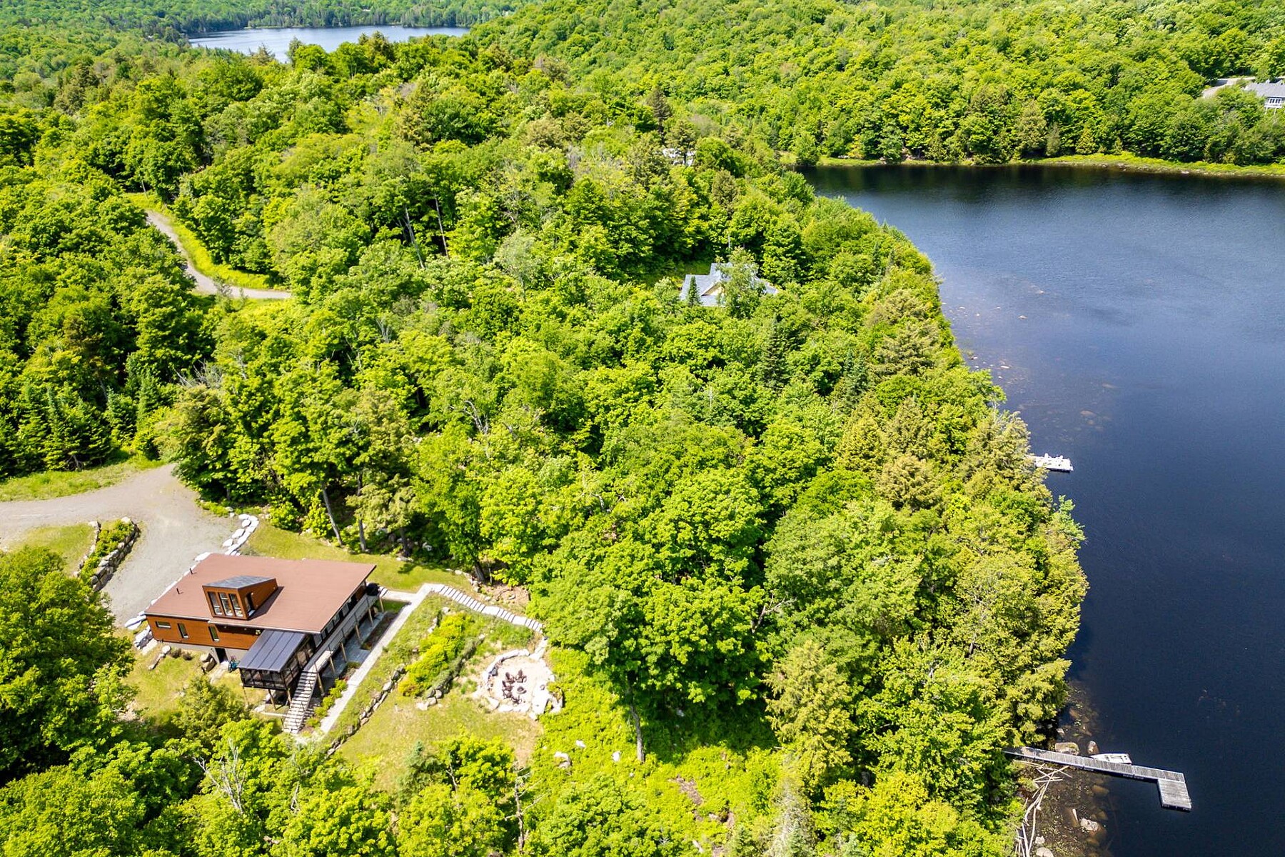  Wentworth, Laurentides - 物件實景