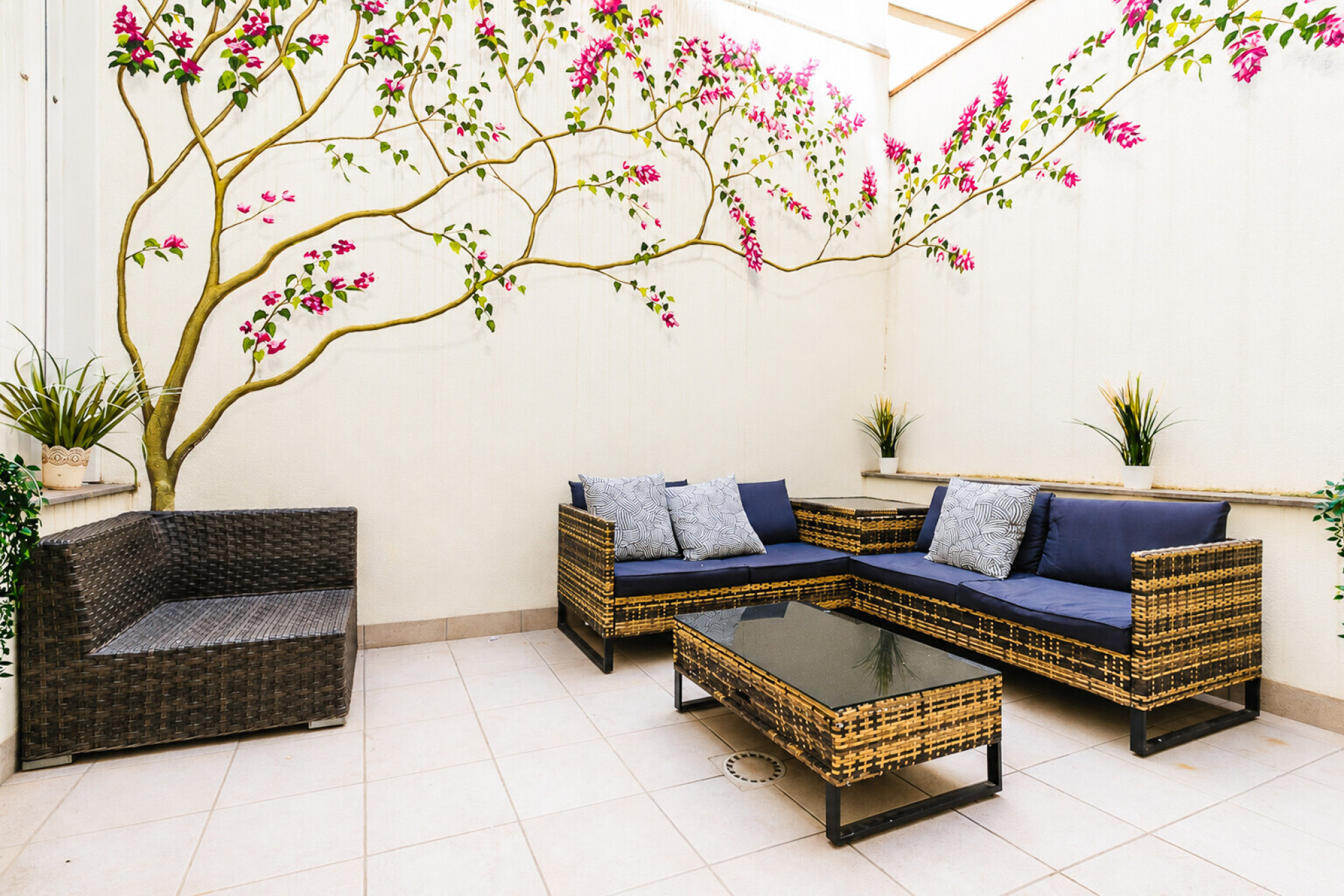  Duplex with Tourist Licence in the Centre of Sitges - 物件實景