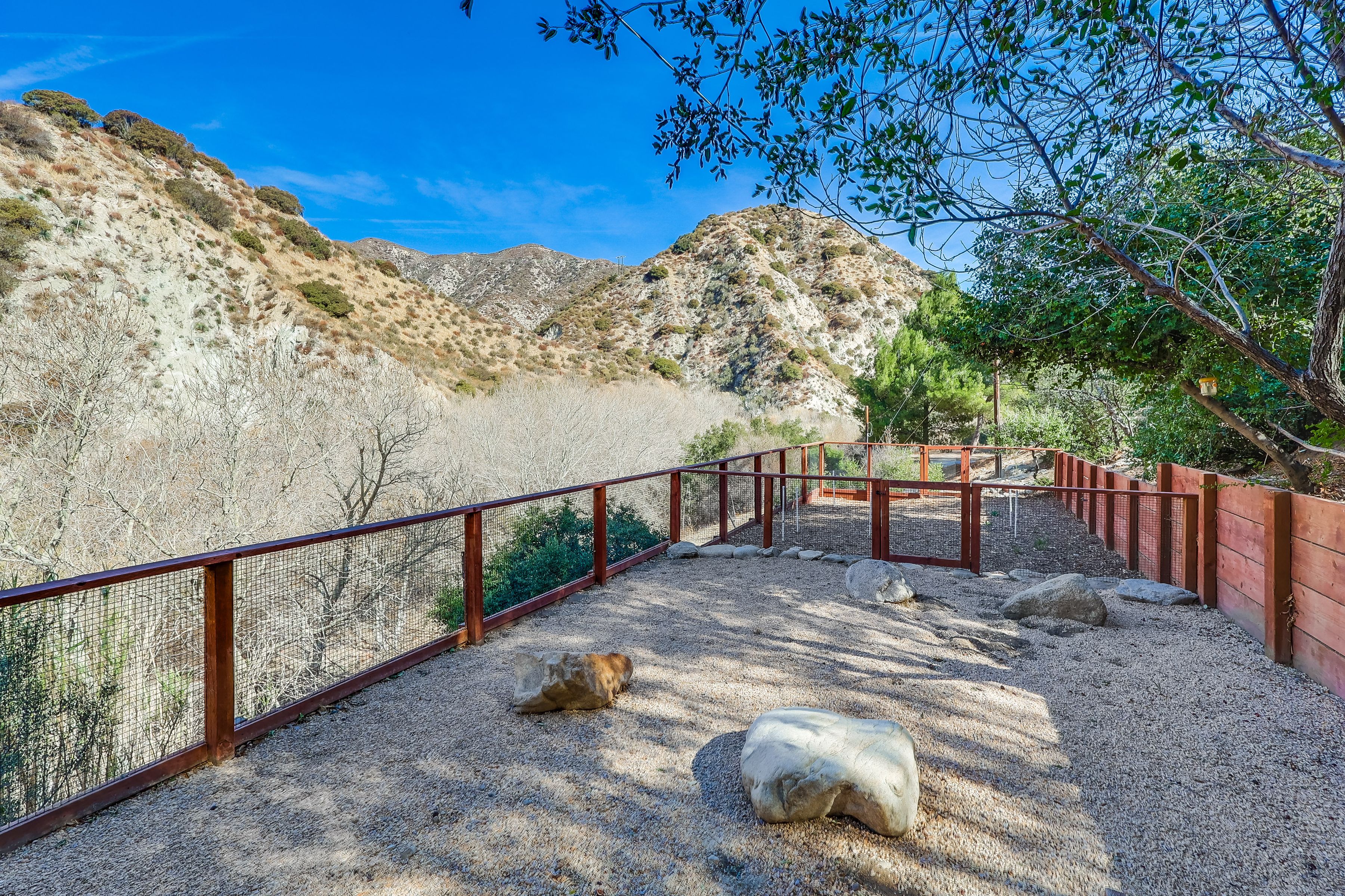  4137 Big Tujunga Canyon Road - 物件實景