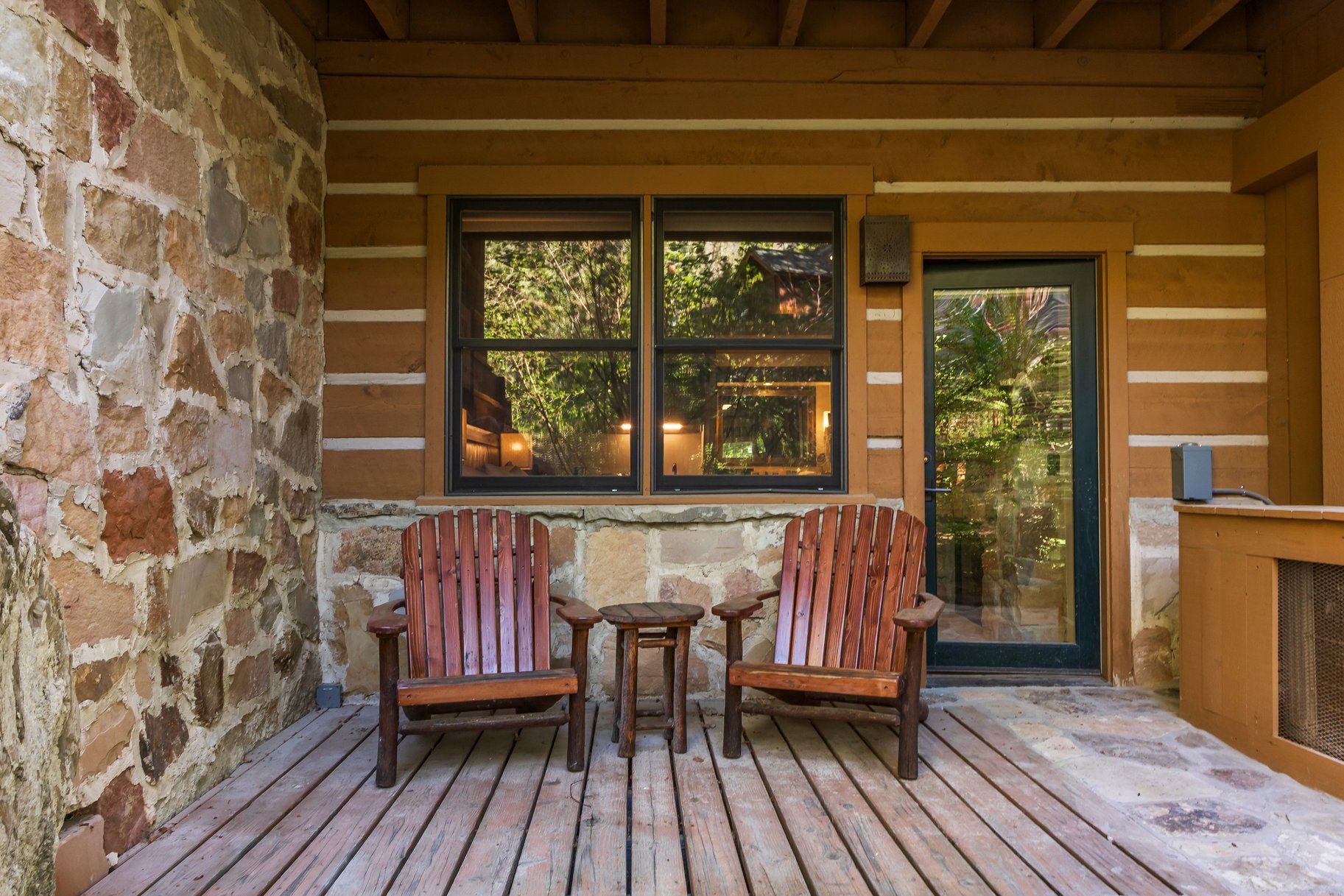  Largest River Run Cottage at Sundance - 物件實景