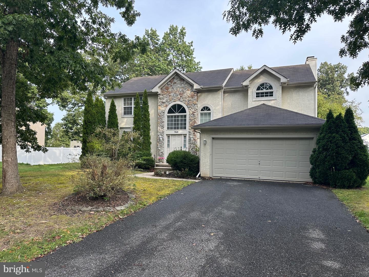 Williamstown, New Jersey, 08094, United States, 4 Bedrooms Bedrooms, ,3 BathroomsBathrooms,Residential,For Sale,1955871