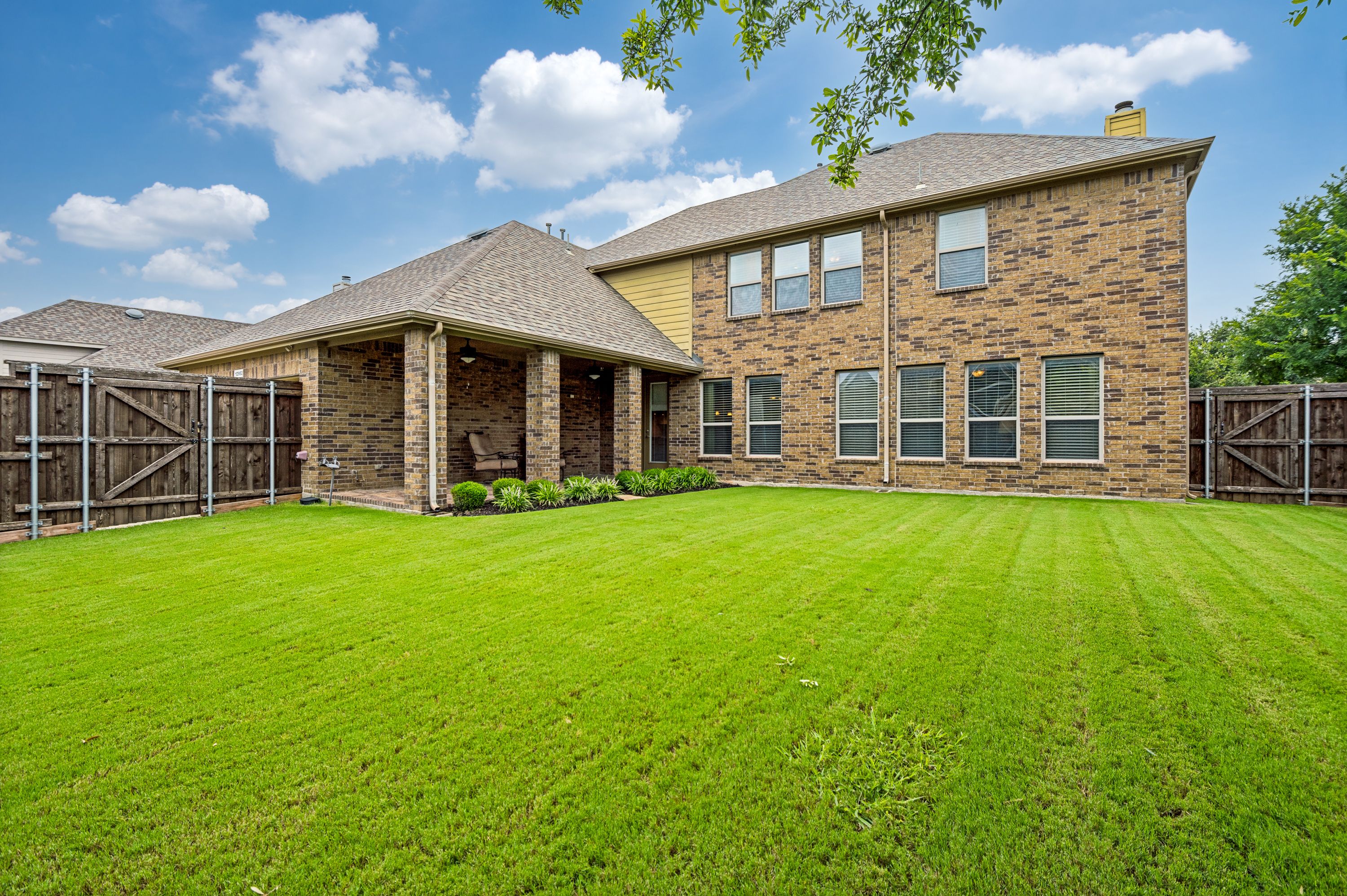  12952 Ridge Spring Drive, Frisco, TX, 75035 - 物件實景