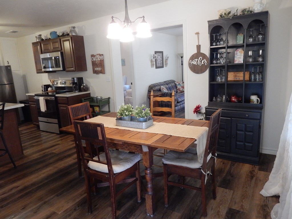 Fredericksburg, Texas, 78624, United States, 3 Bedrooms Bedrooms, ,2 BathroomsBathrooms,Residential,For Sale,1842373