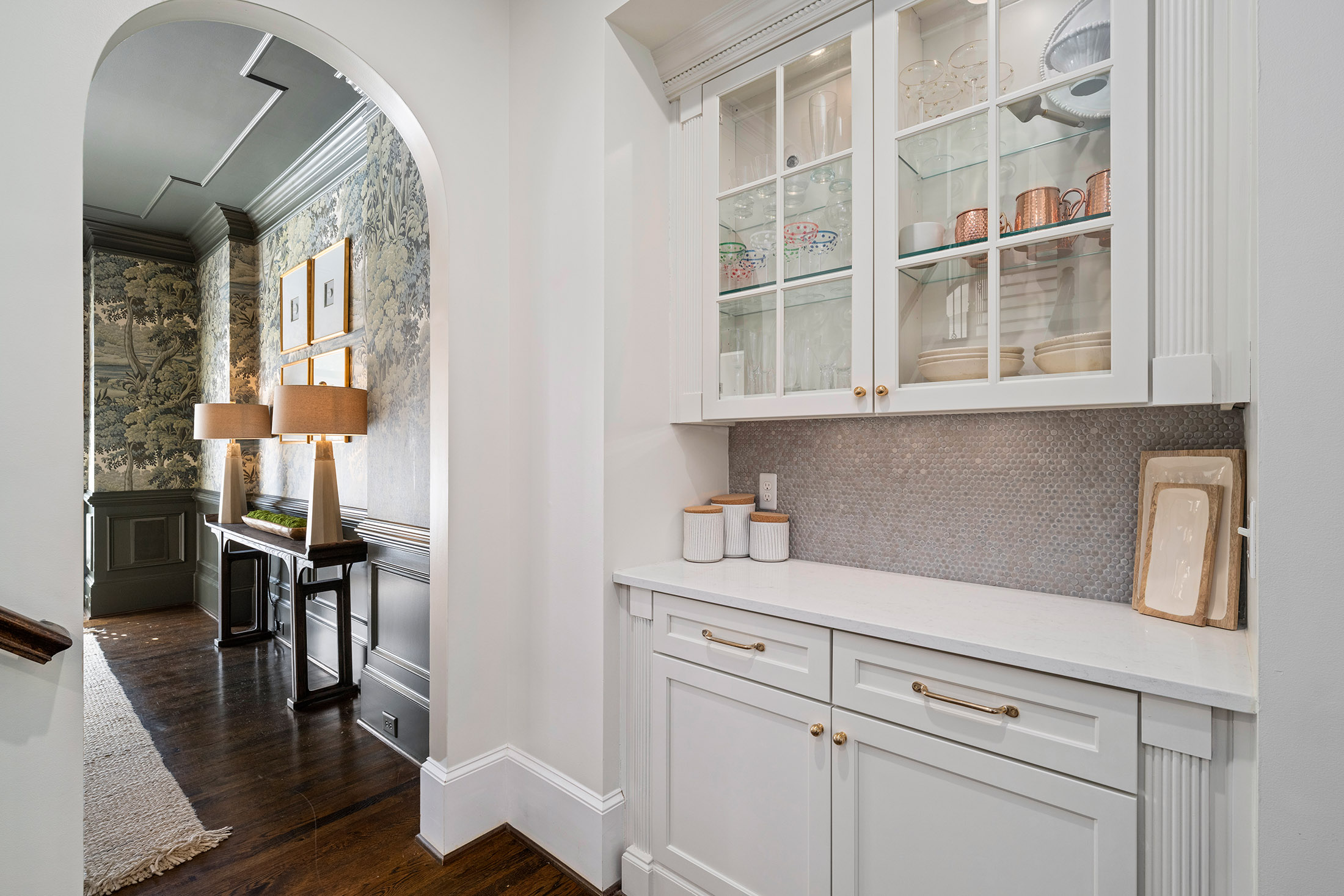  Nestled on One of Triple Crown’s Most Coveted Private Lots - 物件實景