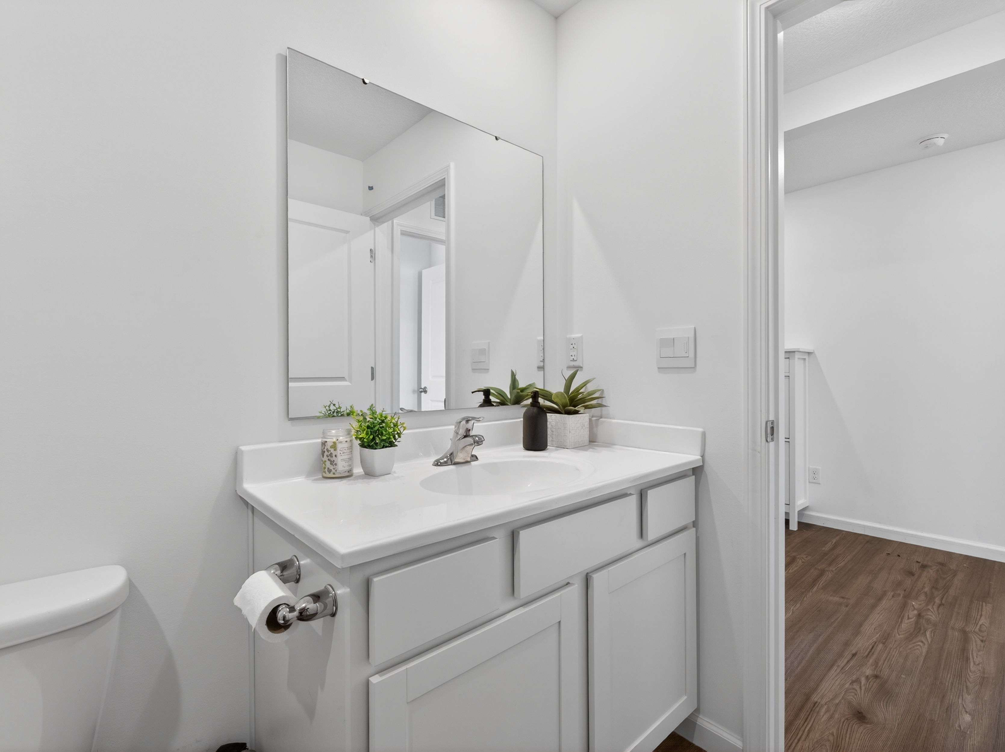  Stunning One Level Home in Kosciusko County - 物件實景