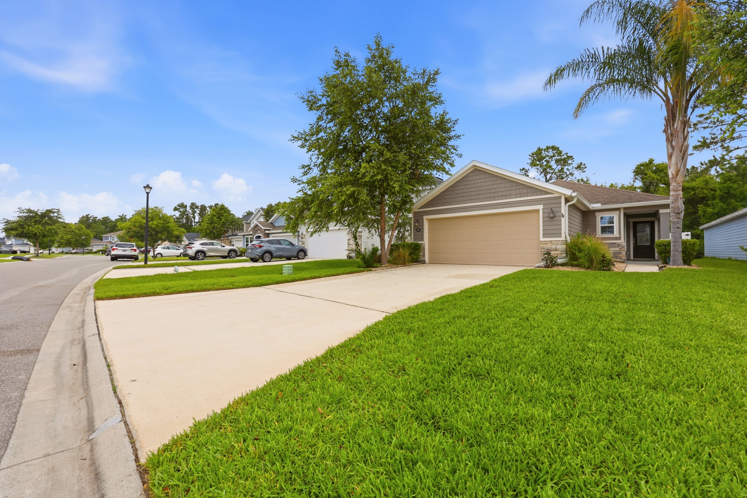 Durbin Island Way, Saint Johns, FL 32259