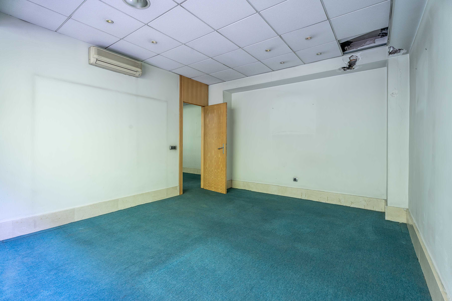  Opportunity in Recoletos with project for 2 exterior suites - 物件實景