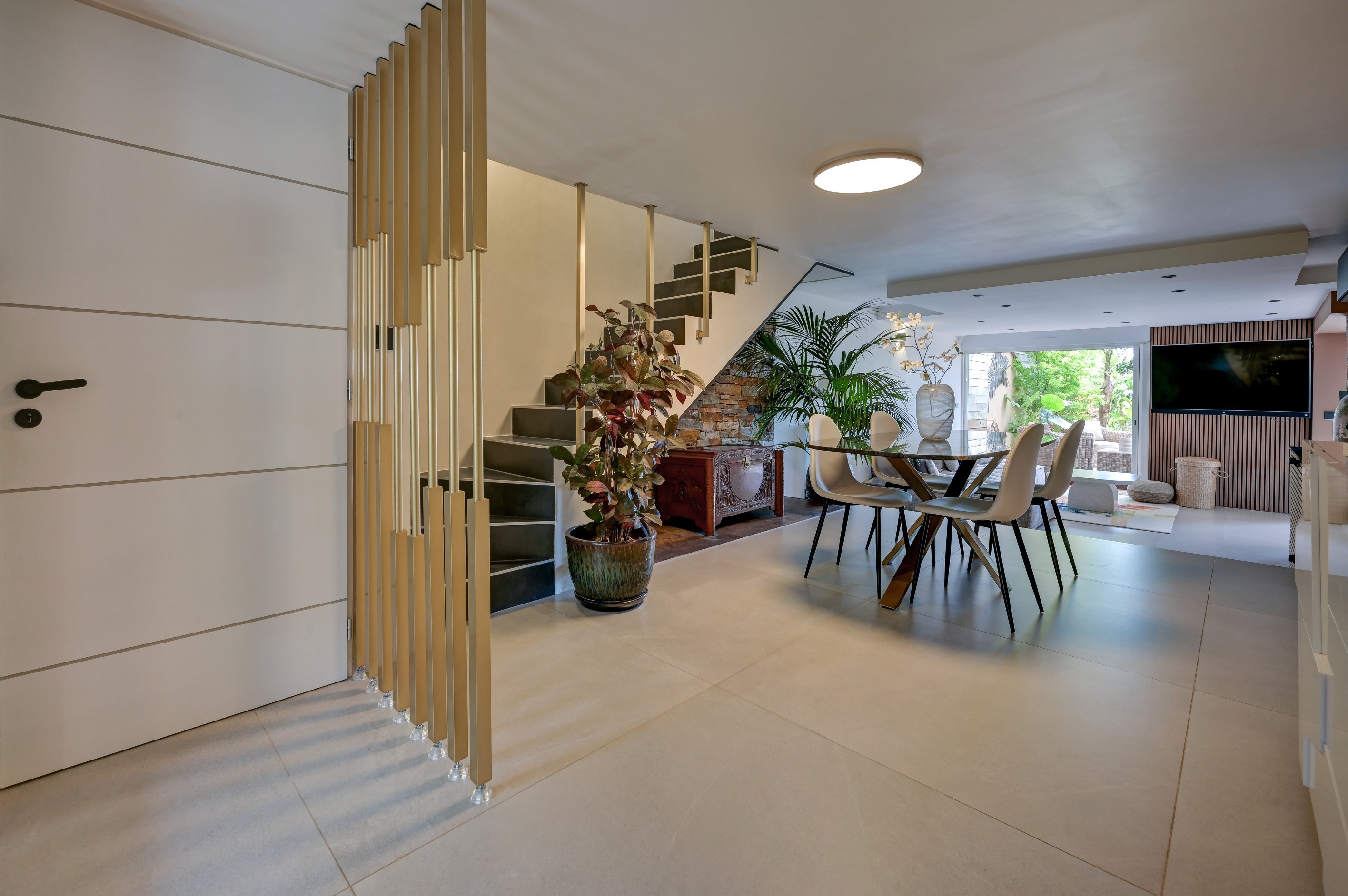  Bandol – 3-Bedroom Sea View Apartment with Pool - 物件實景