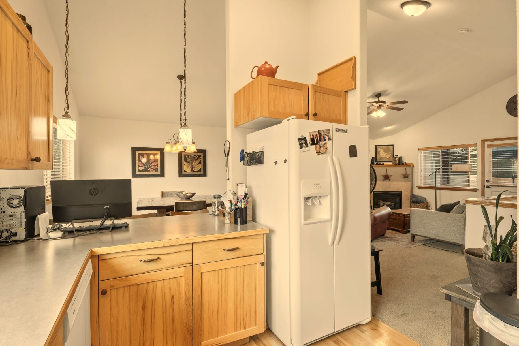  438 NW 19th #UNIT 55 Redmond, OR 97756 - 物件實景