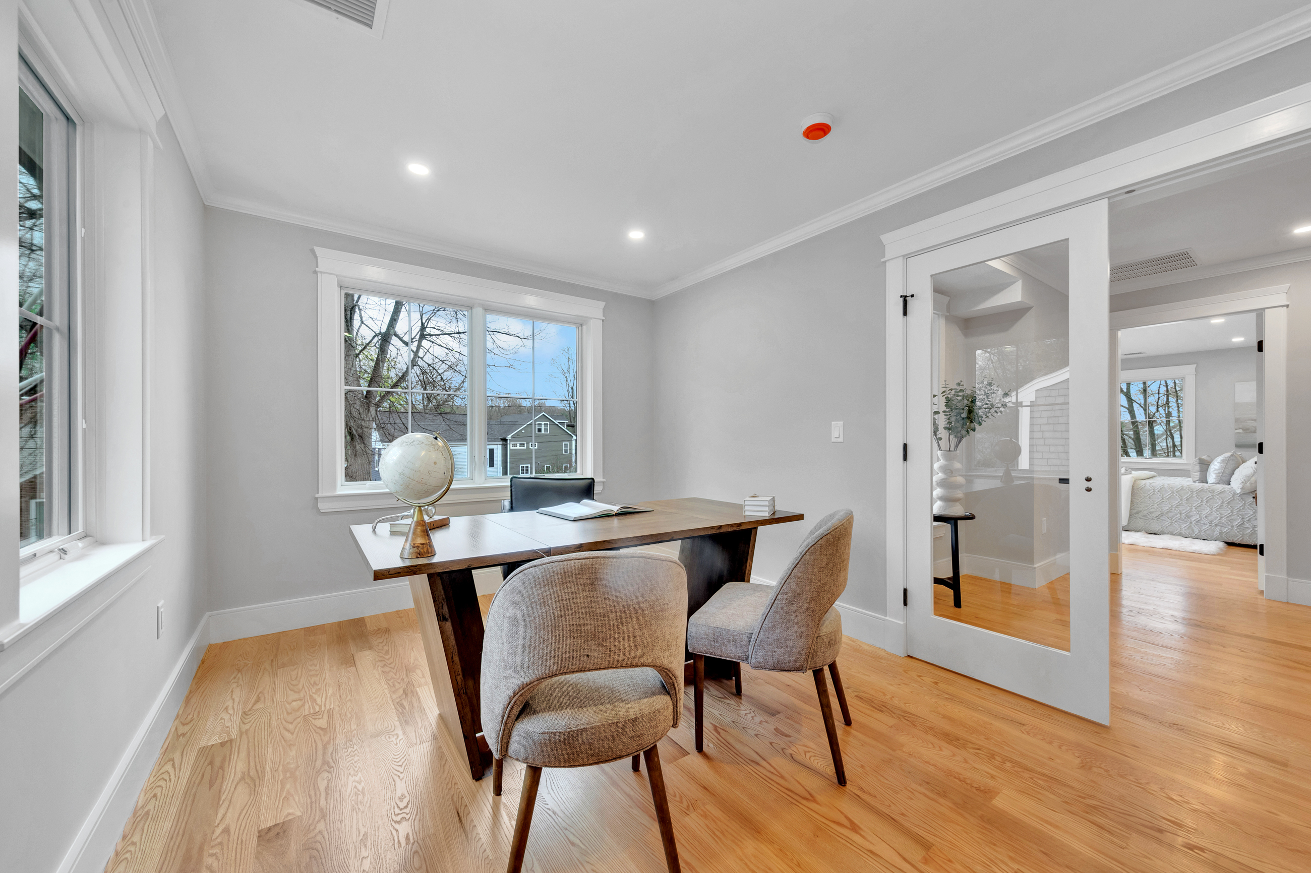  34 Golden Avenue, Arlington, MA, 02476 - 物件實景