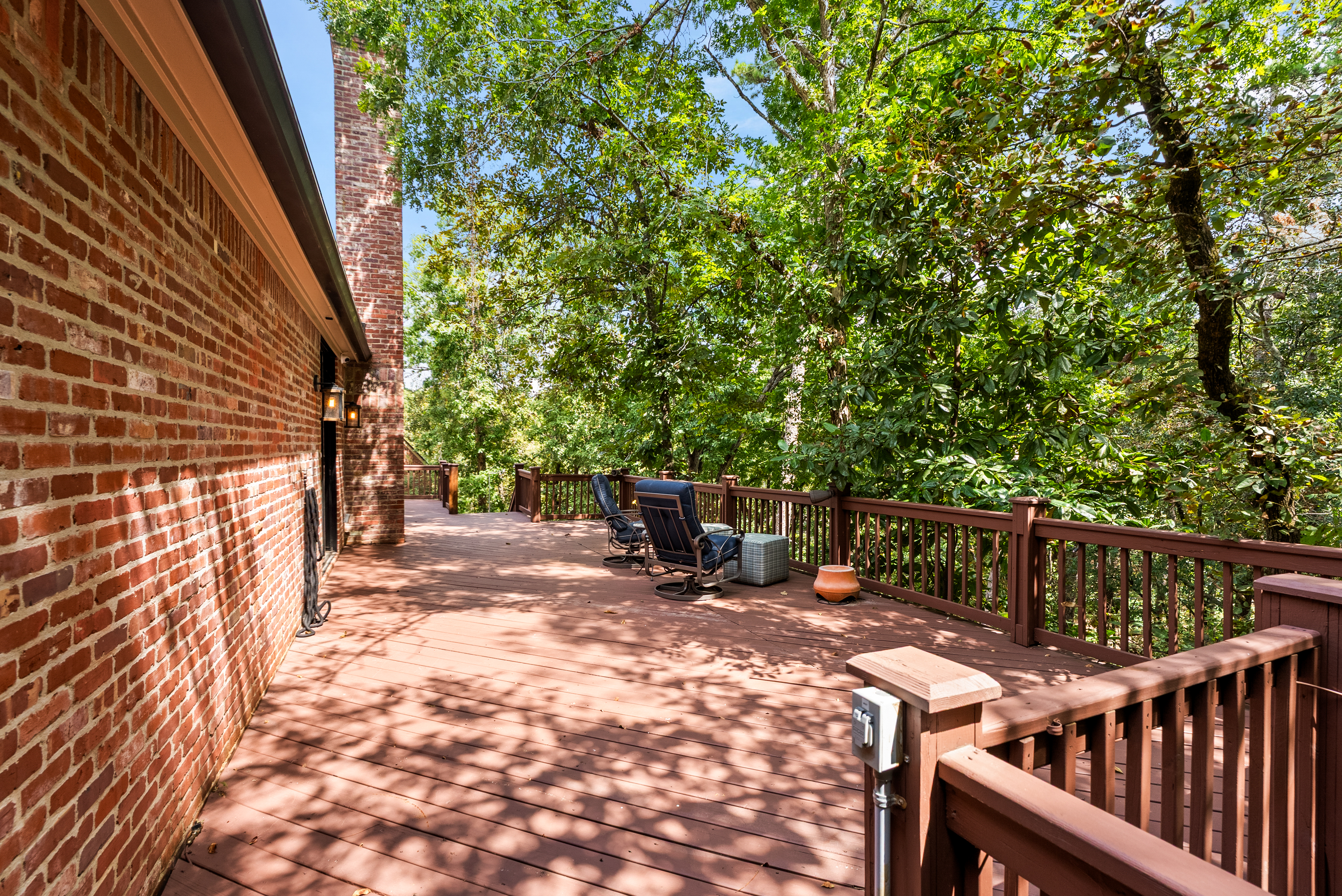  5 Ridgeview, Little Rock, AR, 72227 - 物件實景