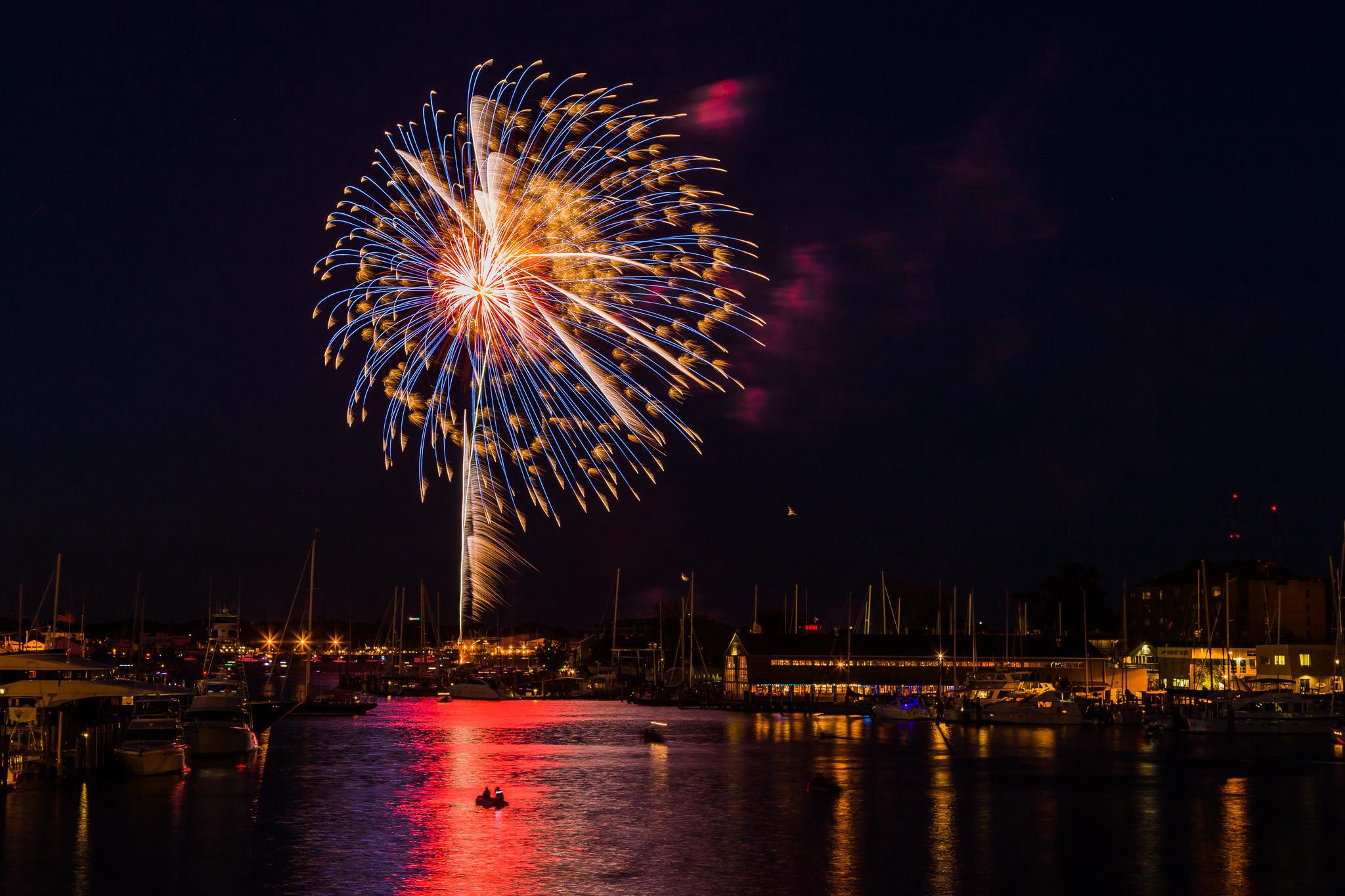  16 Dean Street, Annapolis, MD, 21401 - 物件實景