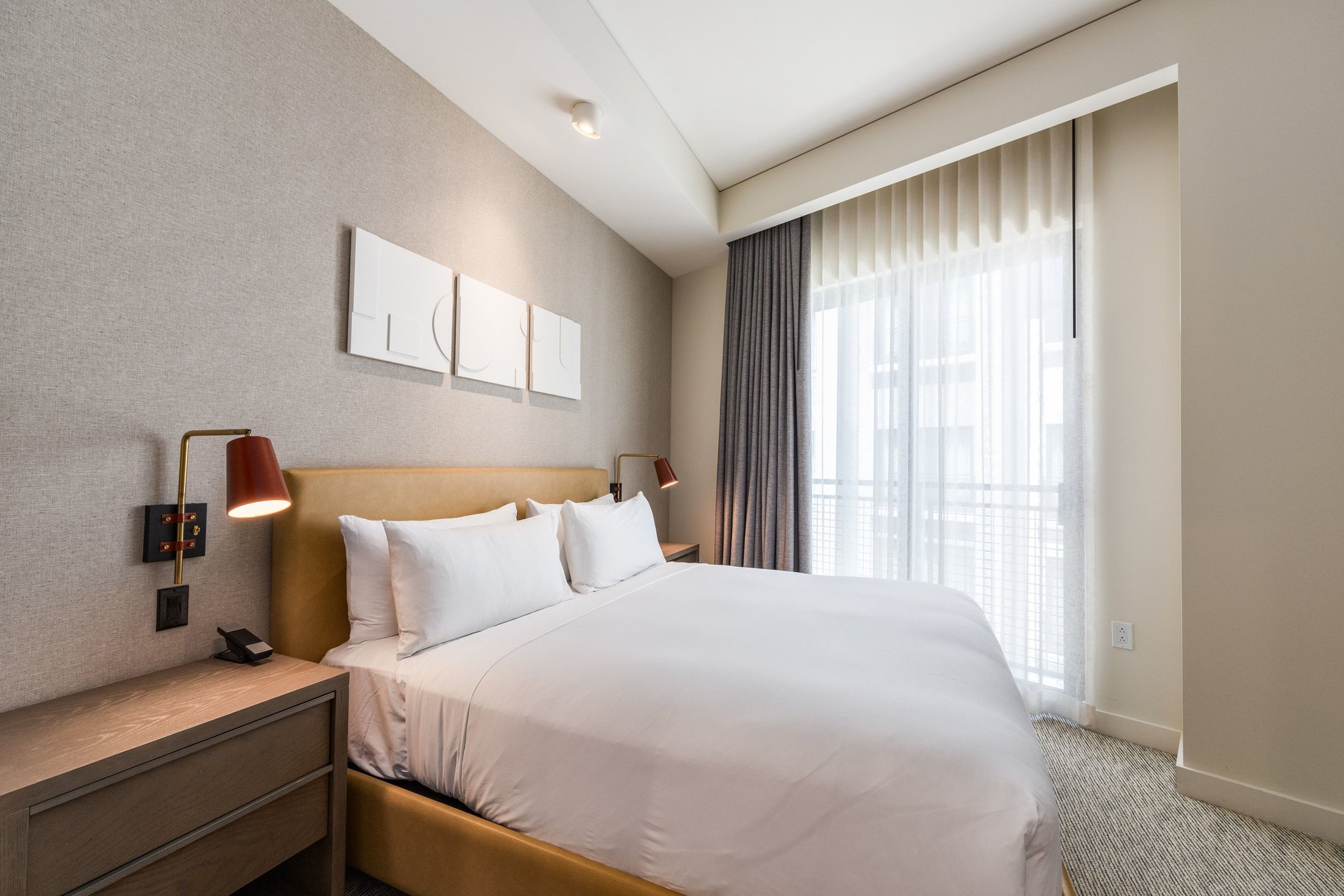  Affordable Luxury Residence with Direct Ski Access at Pendry Park City - 物件實景