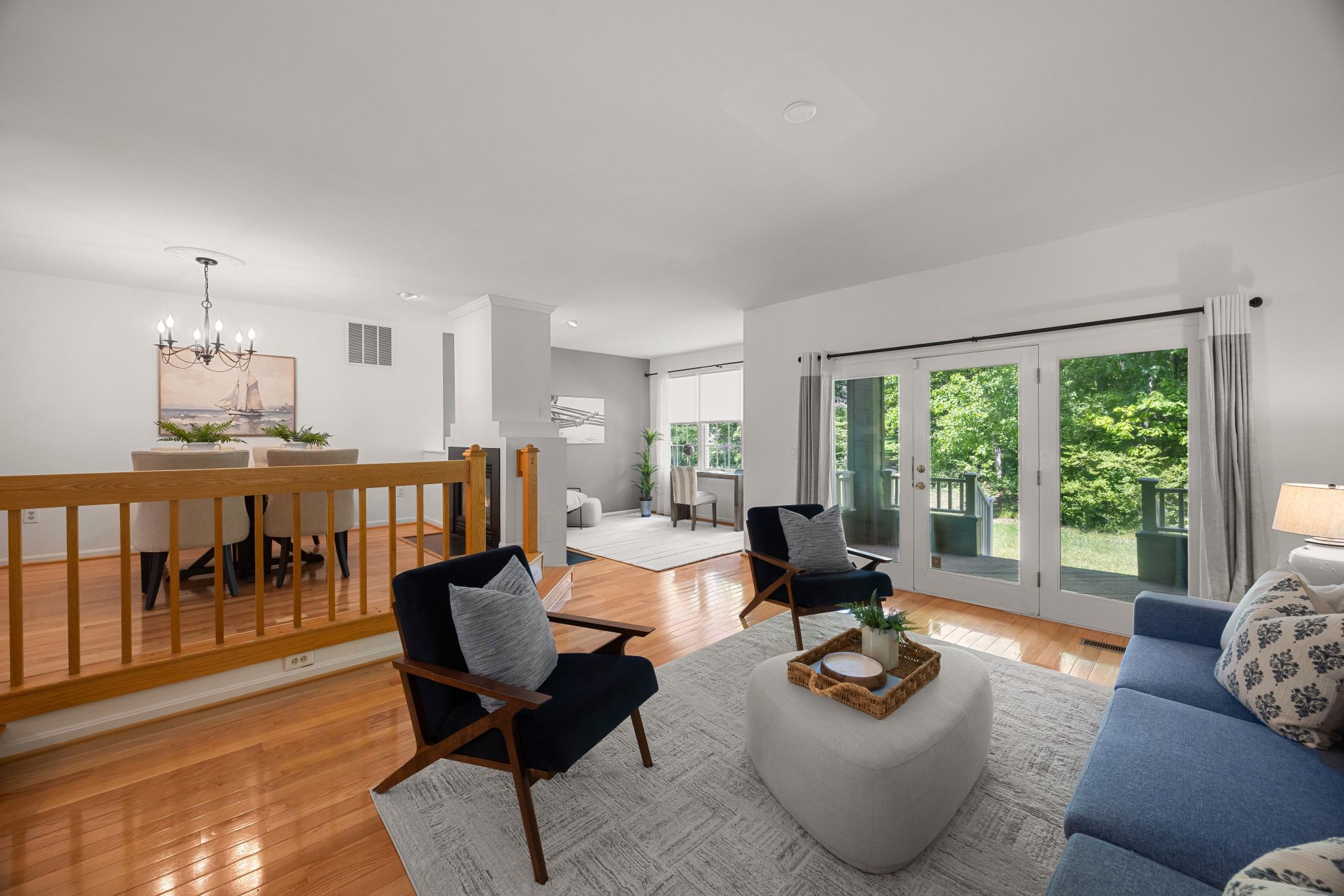  130 Summer Village Drive, Annapolis, MD, 21401 - 物件實景