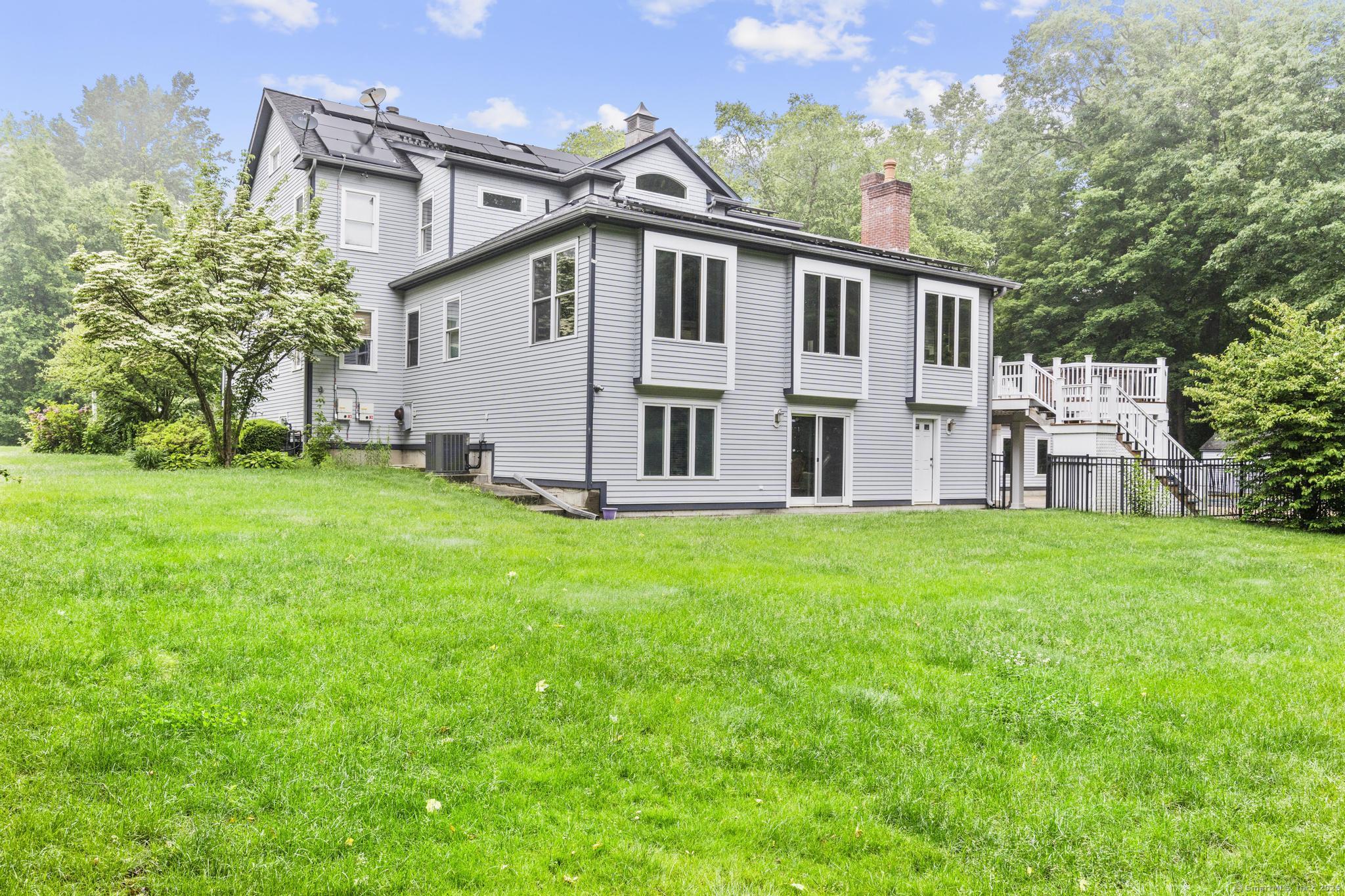 Orange, Connecticut, 06477, United States, 4 Bedrooms Bedrooms, ,8 BathroomsBathrooms,Residential,For Sale,1939481
