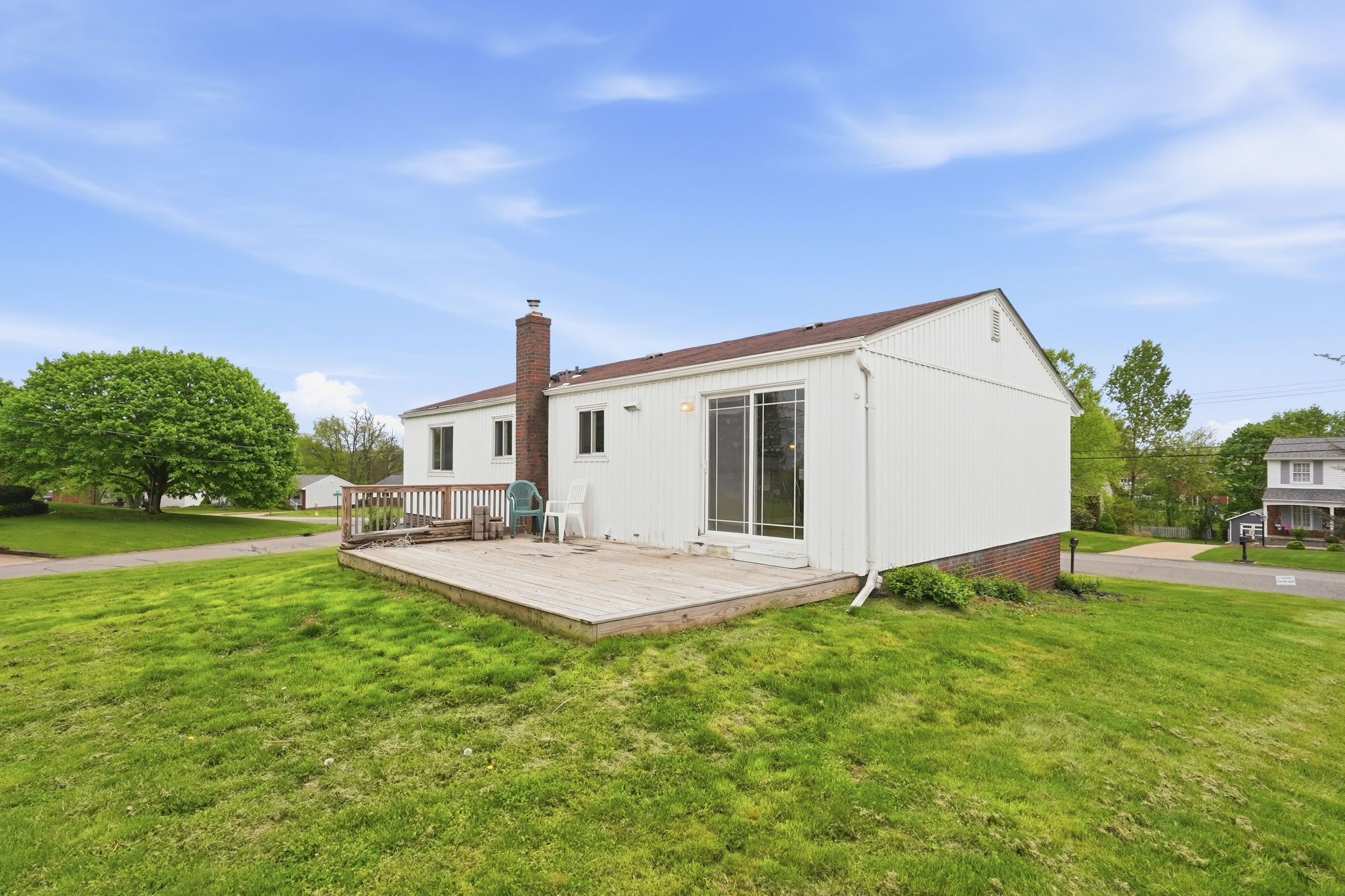  235 Princeton Drive, Center Township, PA 15001 - 物件實景