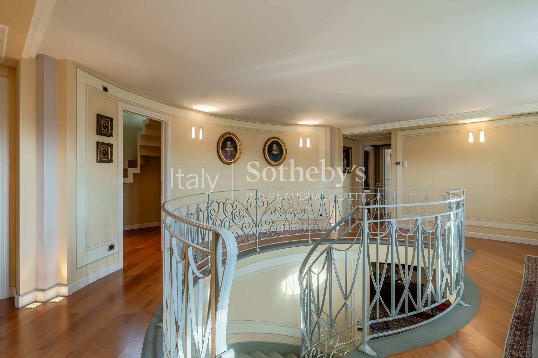  Exclusive villa on the hills of Lucca - 物件實景