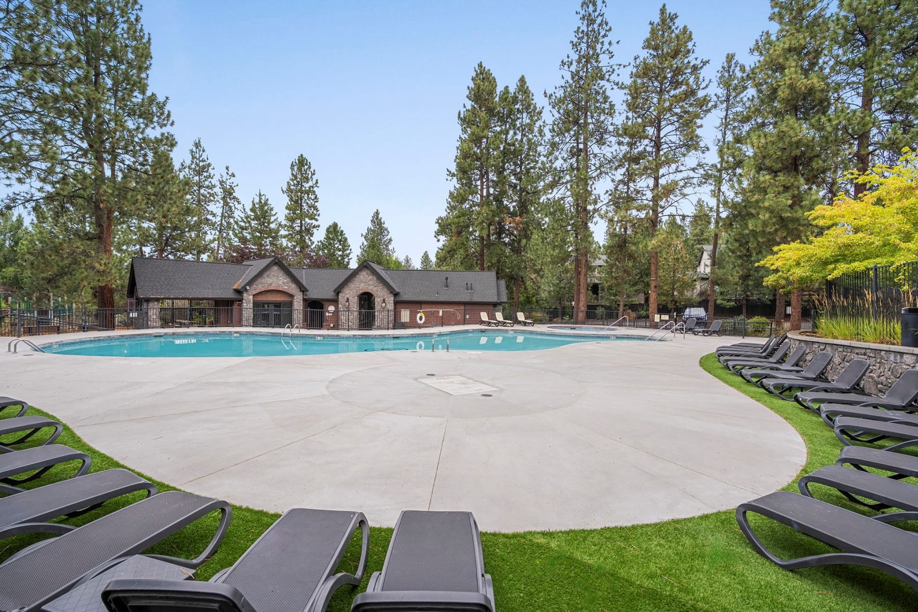  60439 Hedgewood Lane Bend, OR 97702 - 物件實景