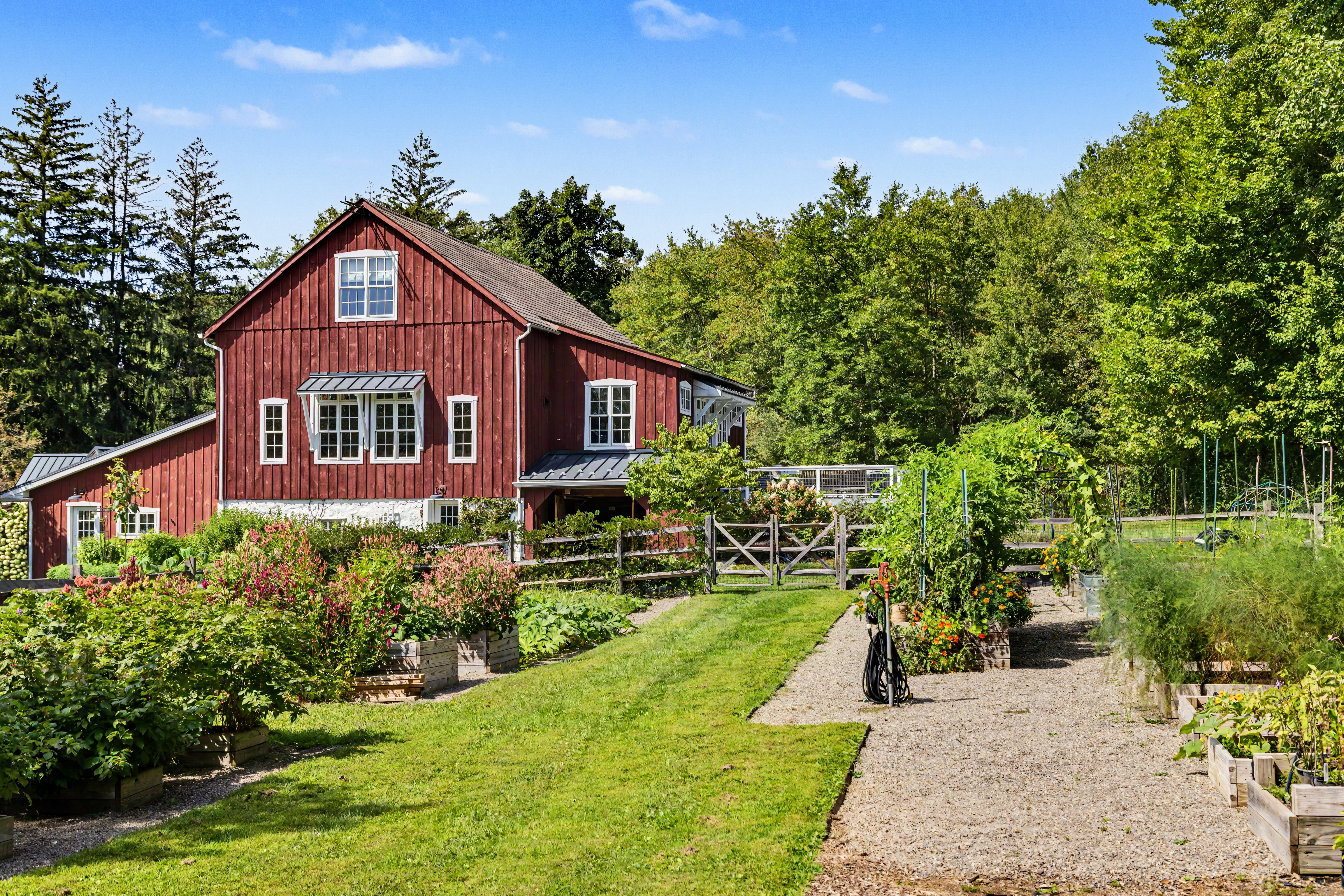  The Farm at Applebachsville - 物件實景