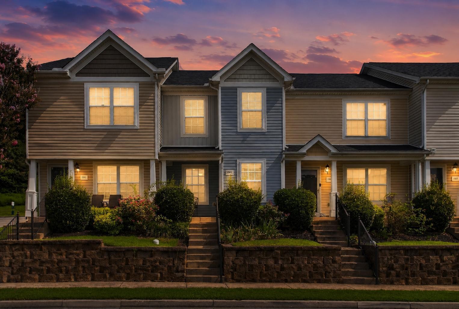 Sprucedale Dr, Antioch, TN 37013 #1