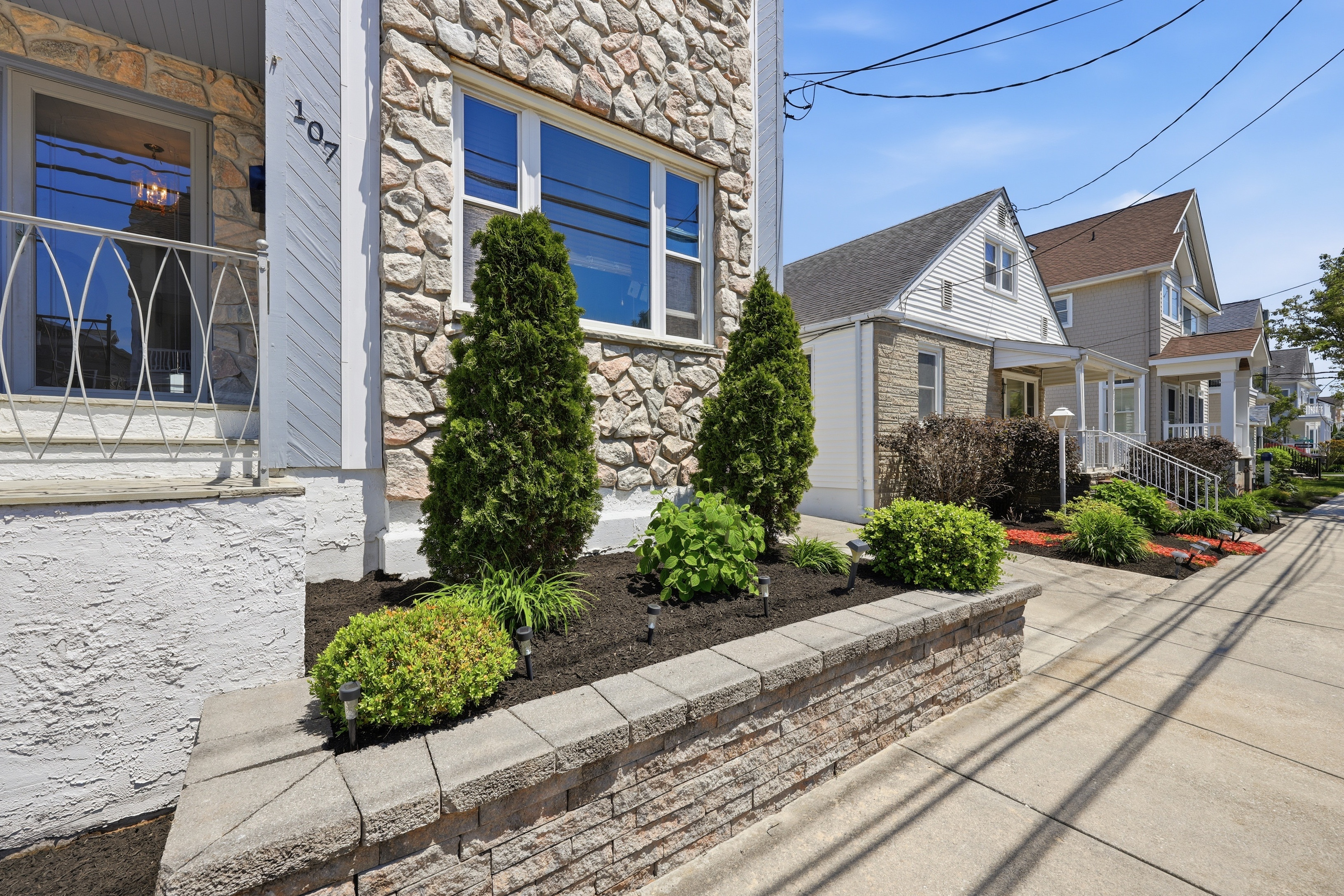  107 North Clarendon Avenue, Margate City, NJ 08402 - 物件實景