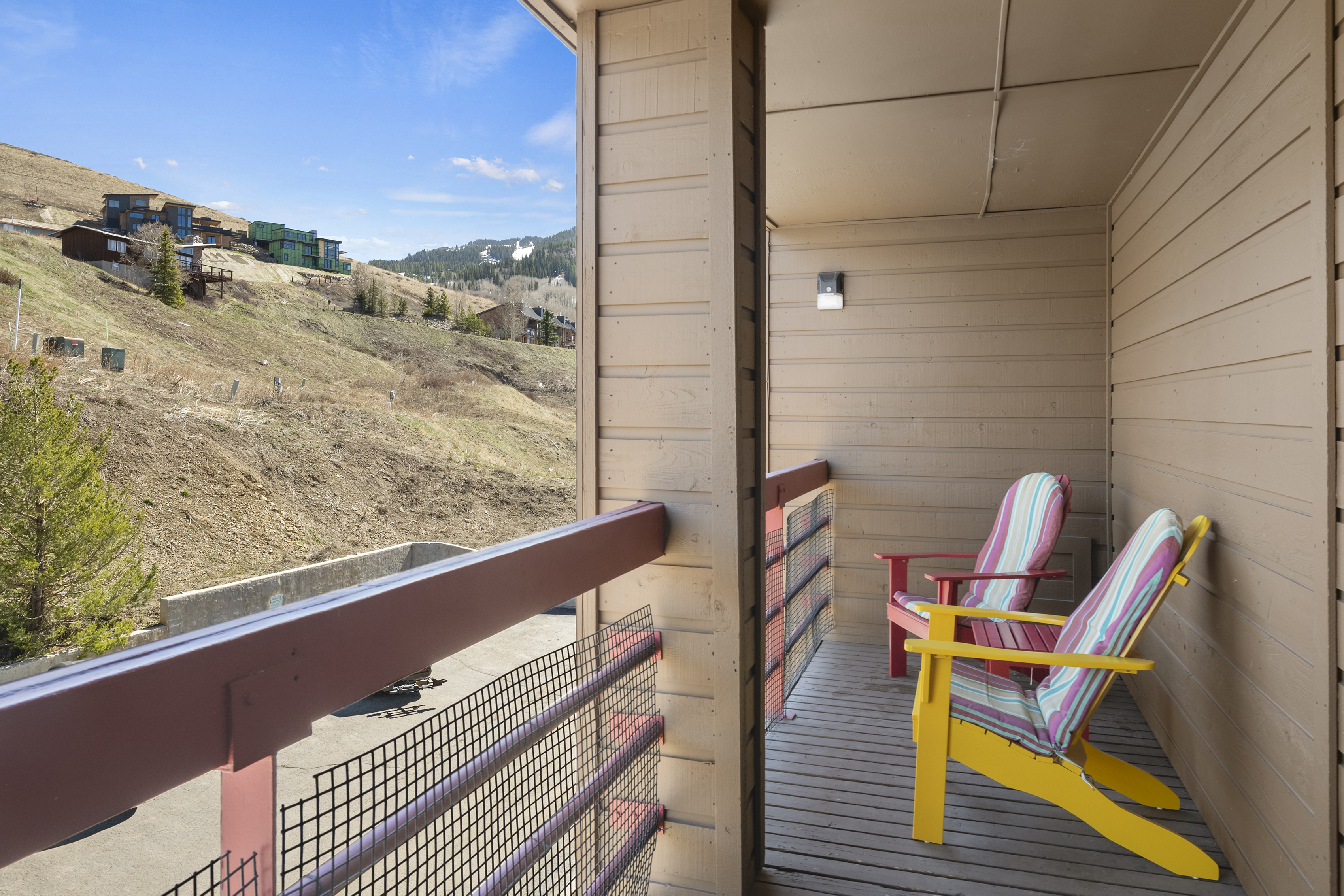  25 Emmons Road, Mt. Crested Butte, CO, 81225 - 物件實景
