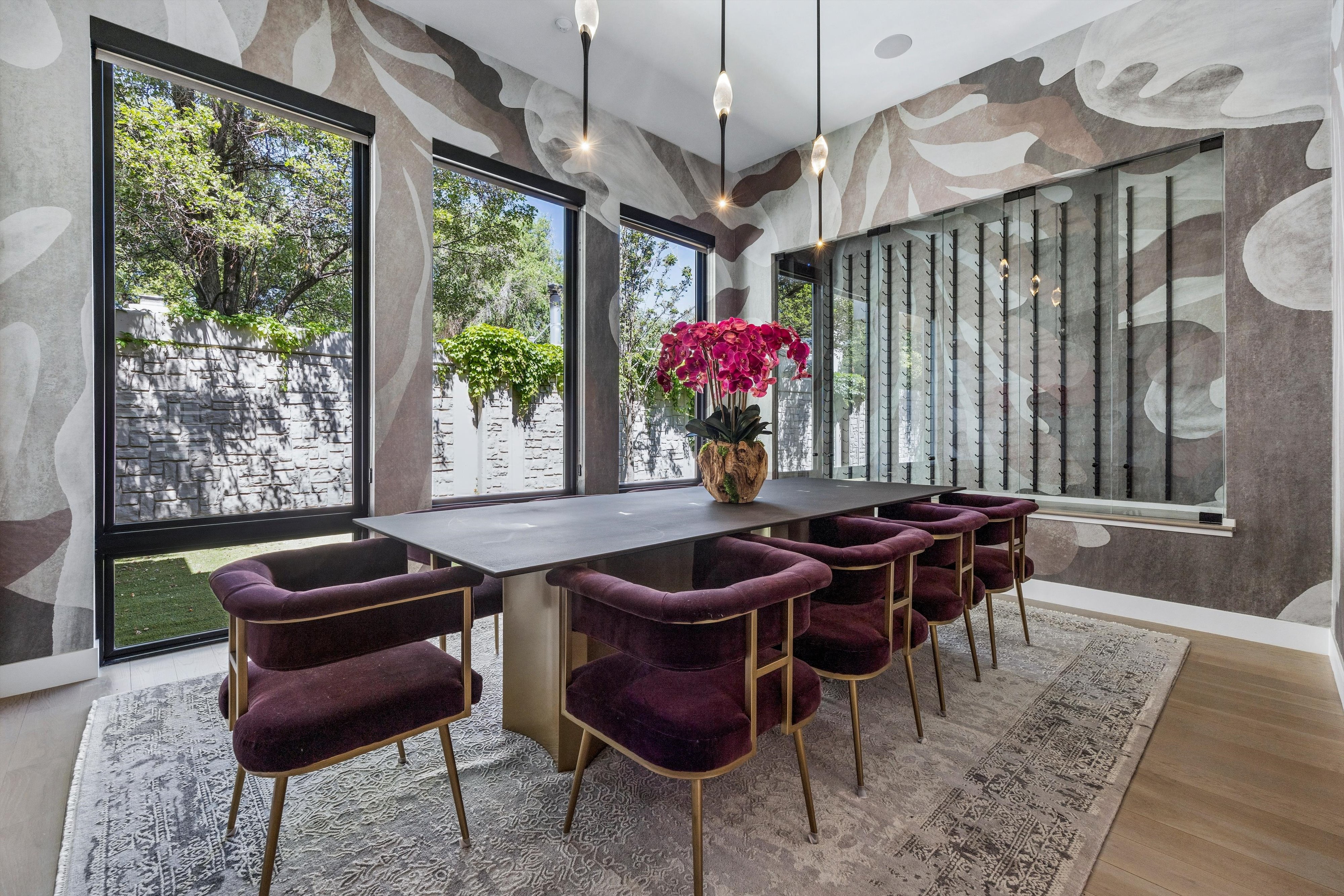  Exceptional design, quality craftsmanship, and modern luxury - 物件實景