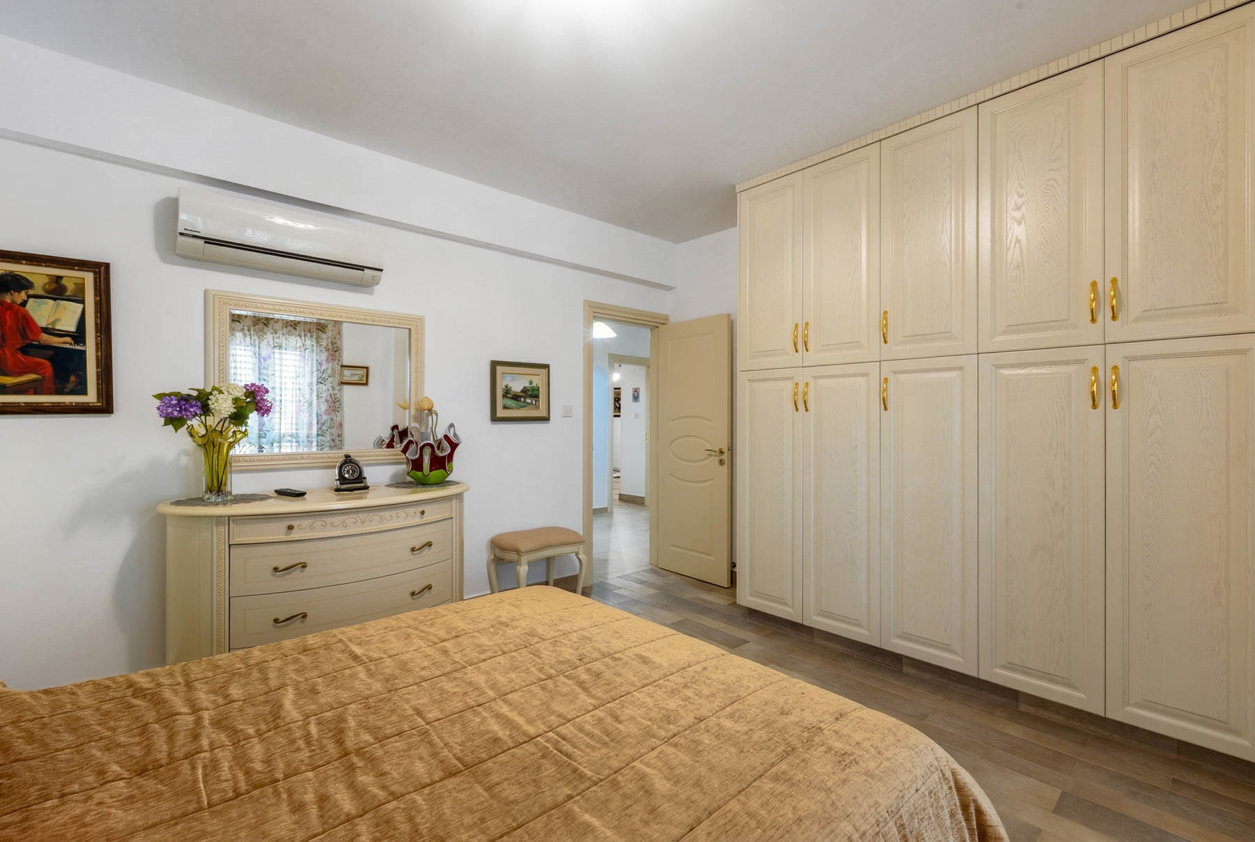  Four Bedroom Detached House with Private Pool in Pyla, Larnaca - 物件實景