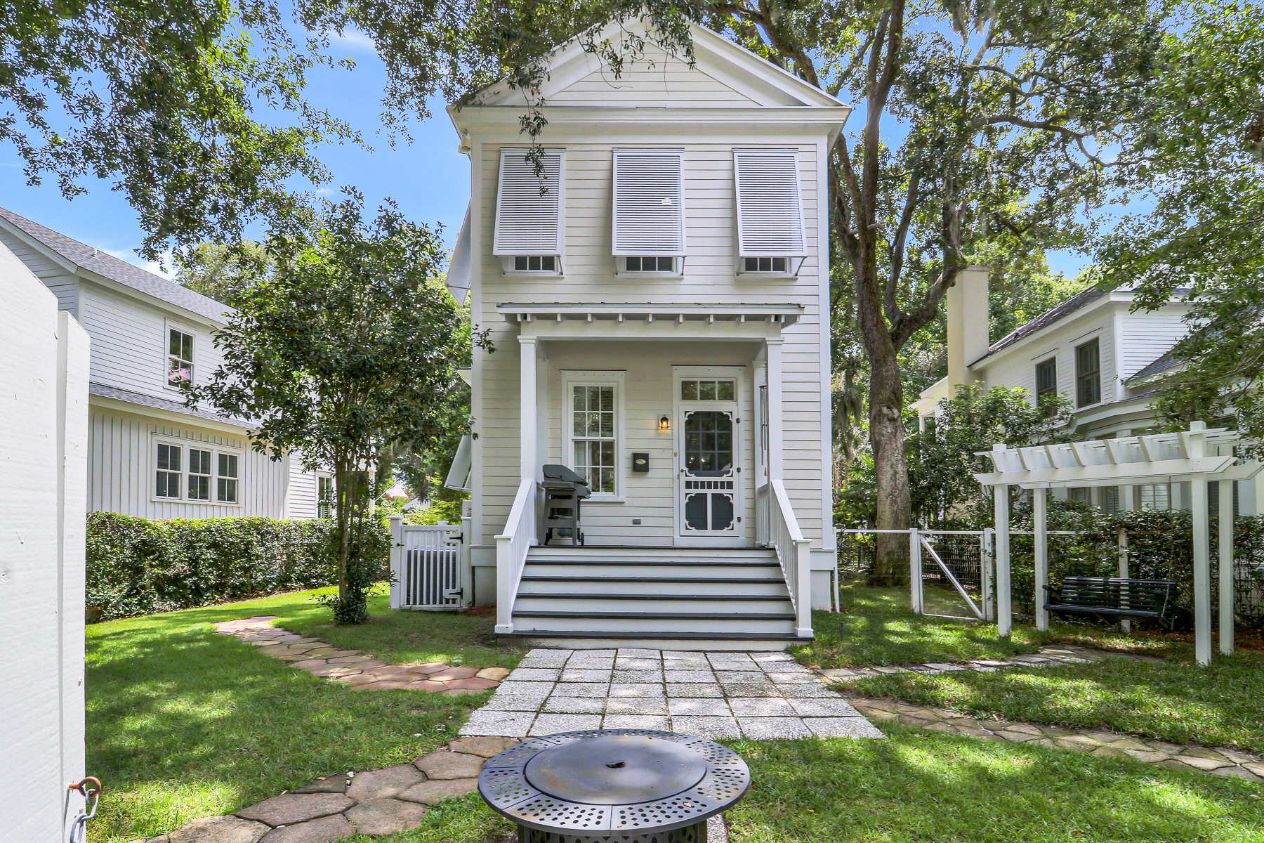  27 Little Jane Way, Beaufort - 物件實景