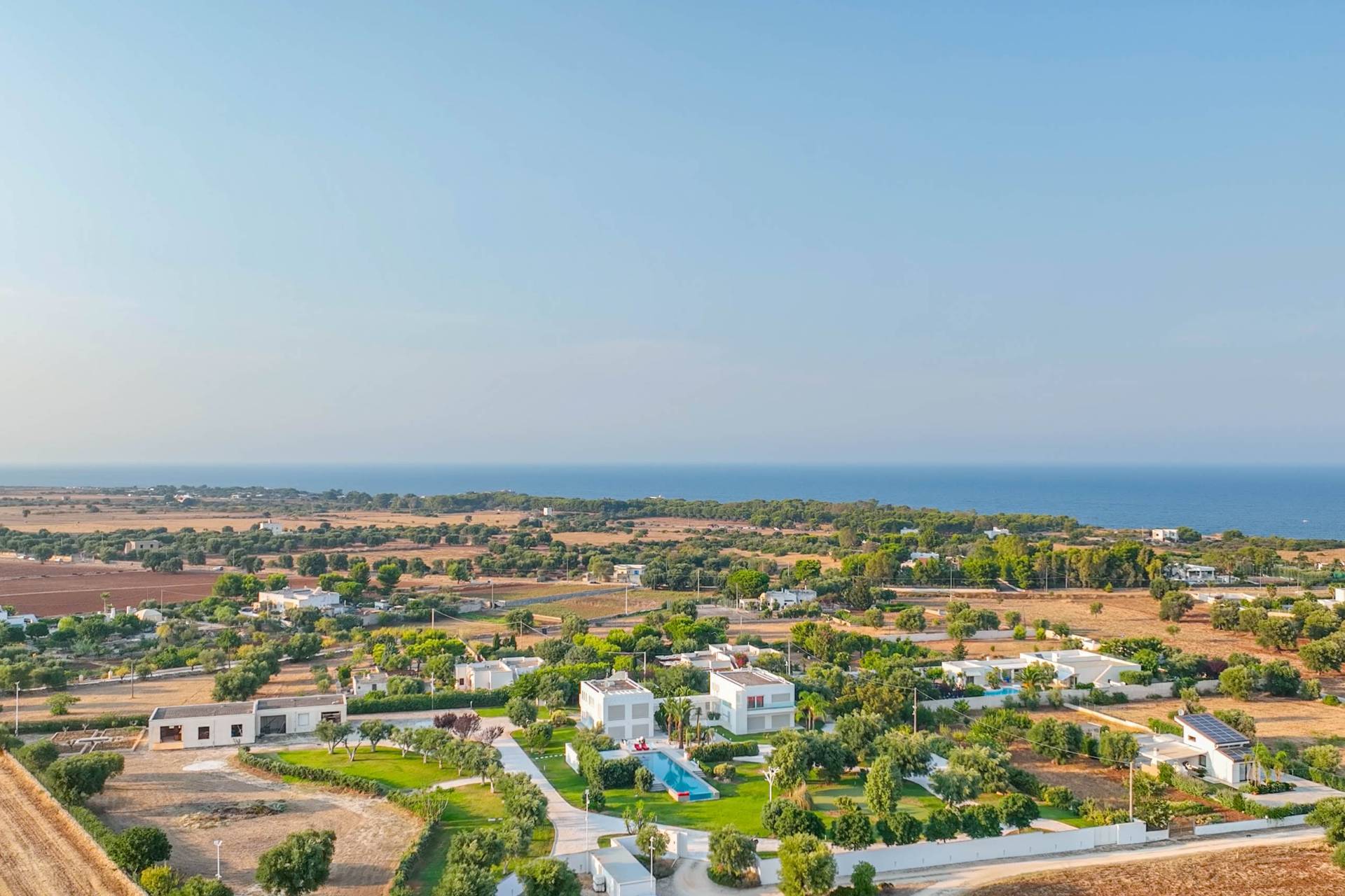 Contrada Lamandia, Monopoli, Bari, 70043, IT, 3 Bedrooms Bedrooms, ,5 BathroomsBathrooms,Residential,For Sale,Contrada Lamandia,1612218