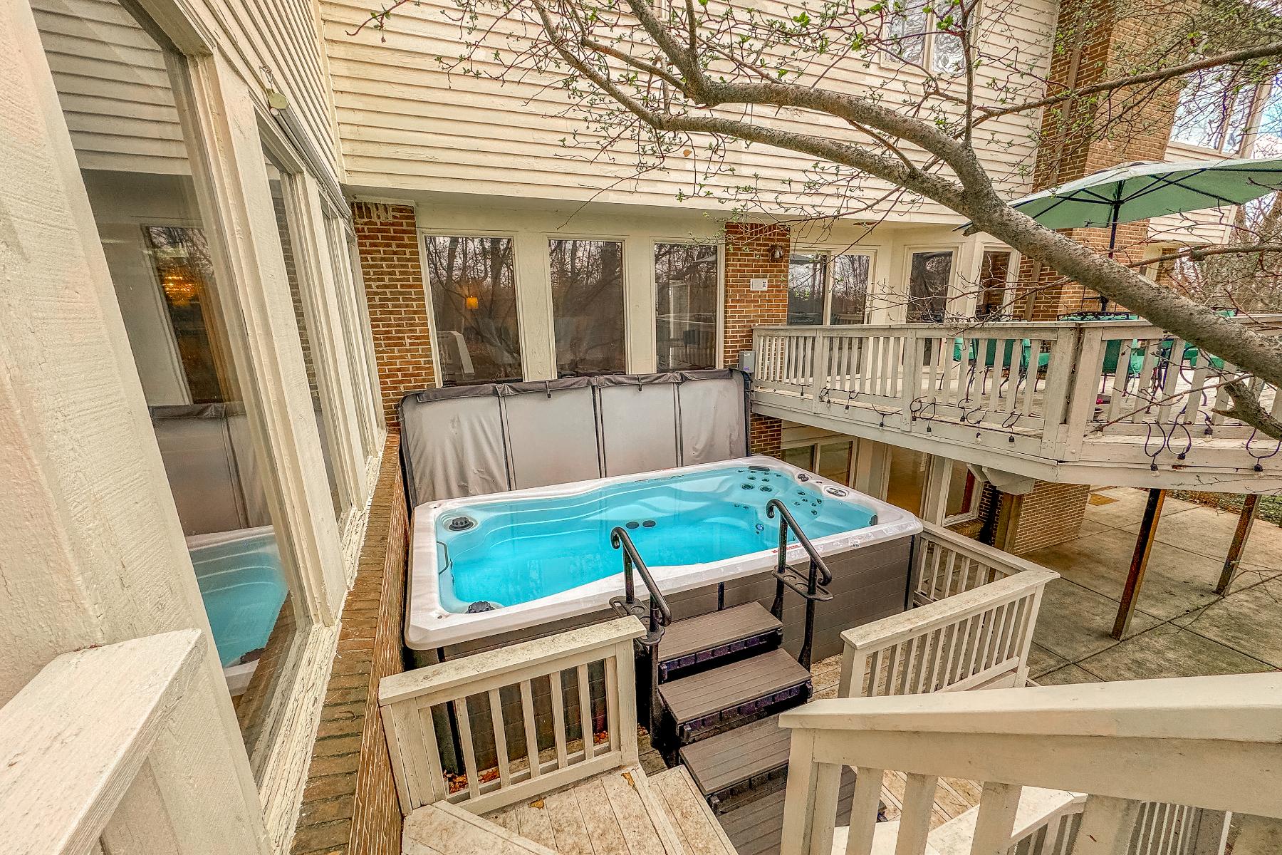  West Bloomfield Twp - 物件實景