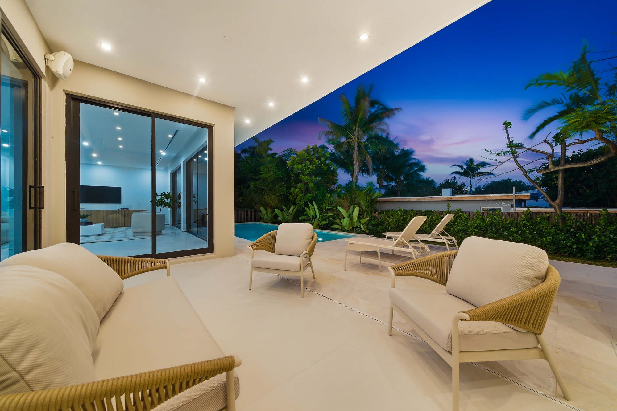  2096 Alamanda Dr, North Miami, FL, 33181 - 物件實景