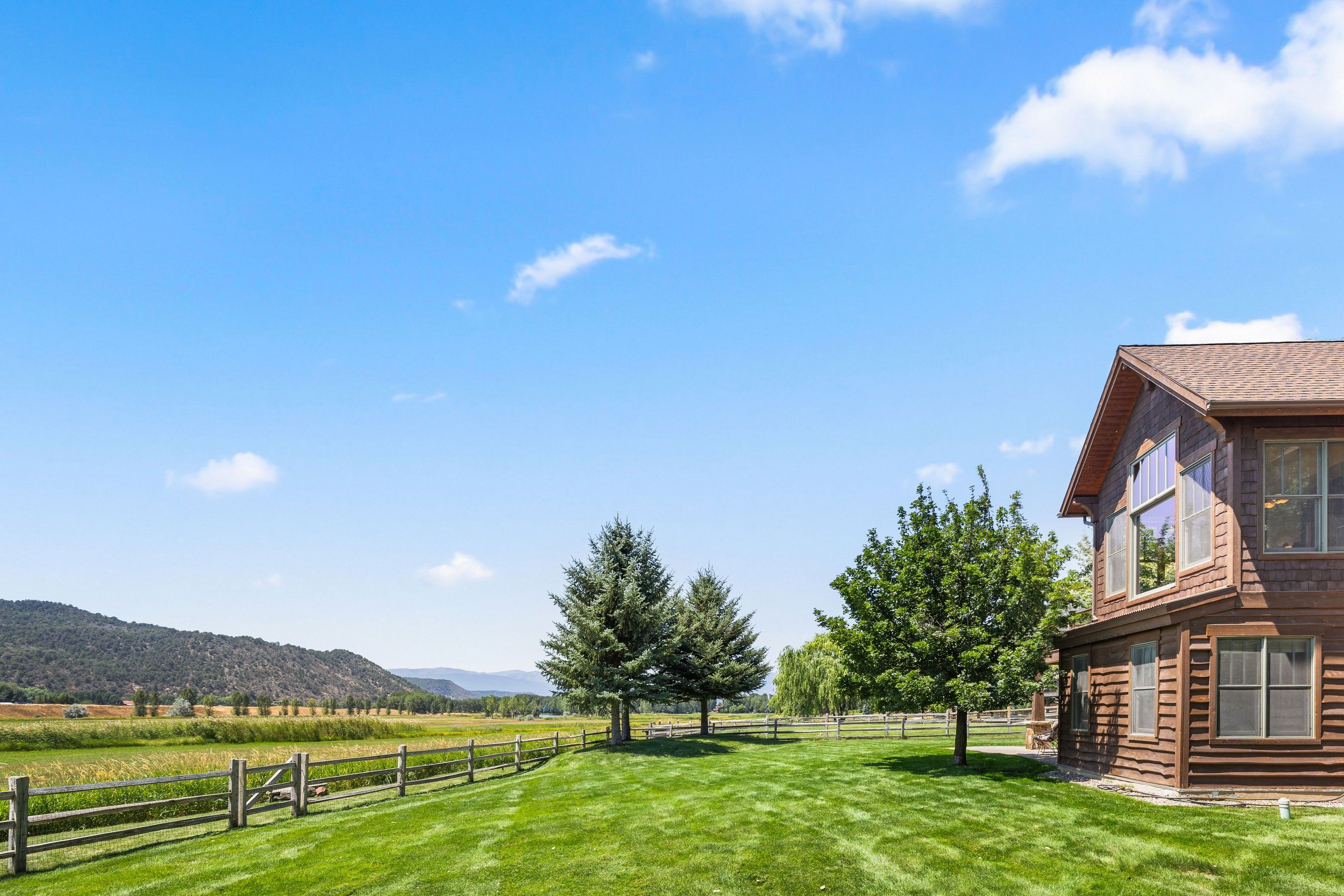  Privacy, Space and Mountain Living in Cerise Ranch - 物件實景