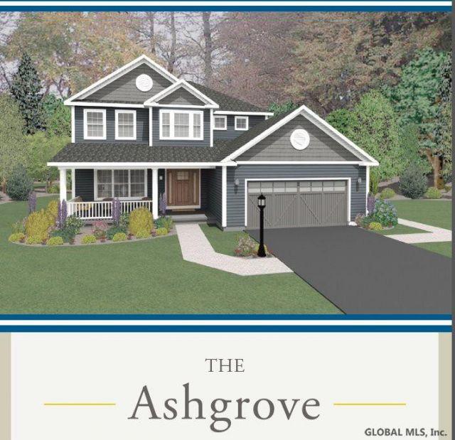 Saratoga Springs, New York, 12866, United States, 4 Bedrooms Bedrooms, ,3 BathroomsBathrooms,Residential,For Sale,1877212