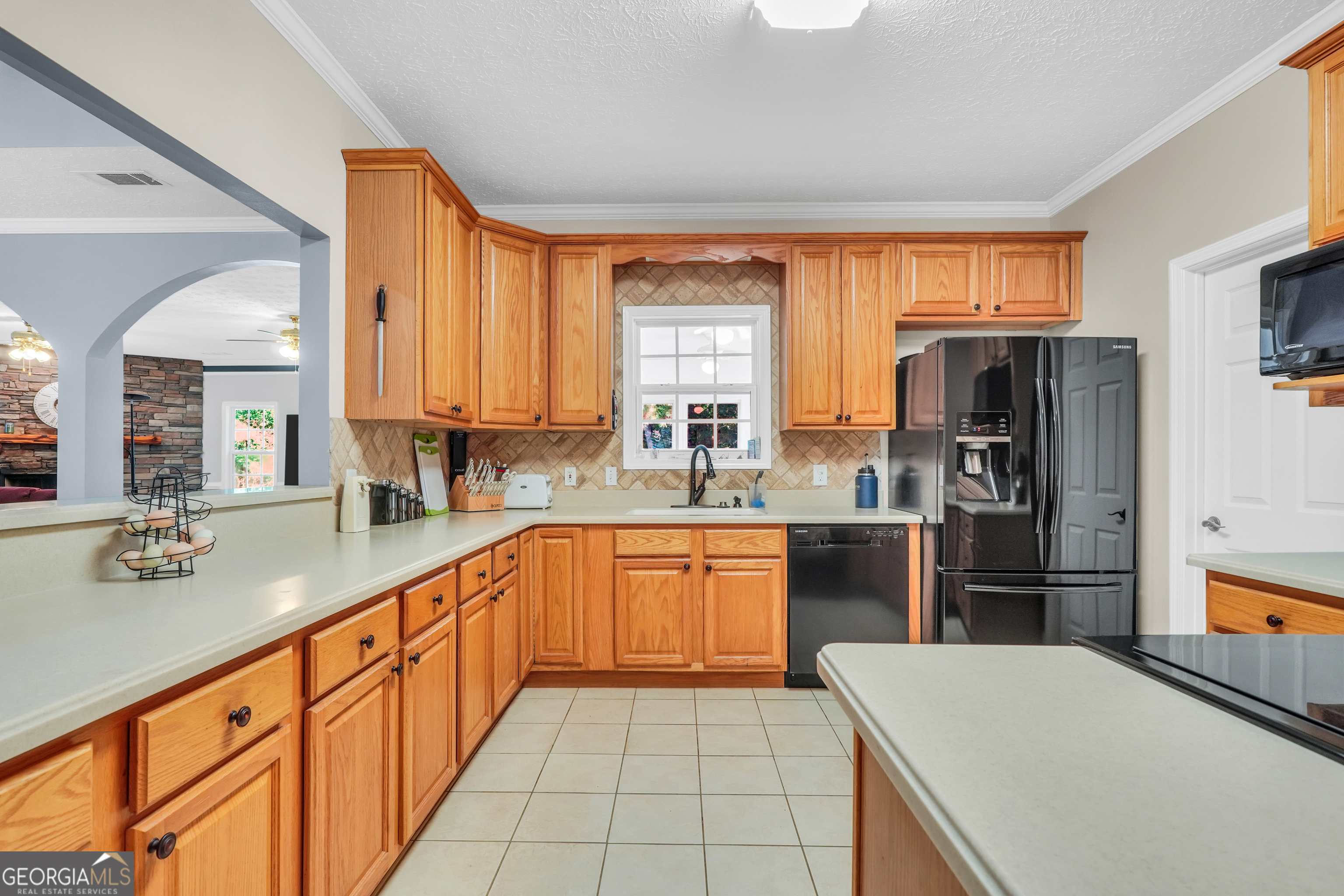 Locust Grove, Georgia, 30248, United States, 3 Bedrooms Bedrooms, ,3 BathroomsBathrooms,Residential,For Sale,1947869