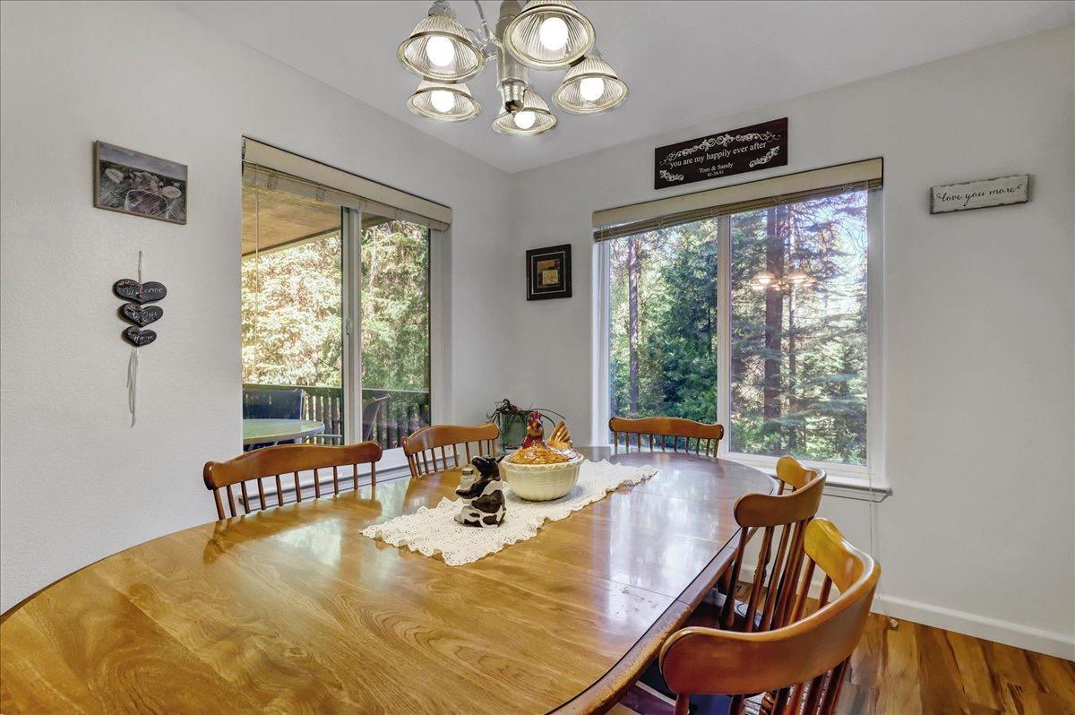 17377 Broken Arrow Place, Nevada City, California, 95959, United States, 4 Bedrooms Bedrooms, ,2 BathroomsBathrooms,Residential,For Sale,17377 Broken Arrow Place,1612581