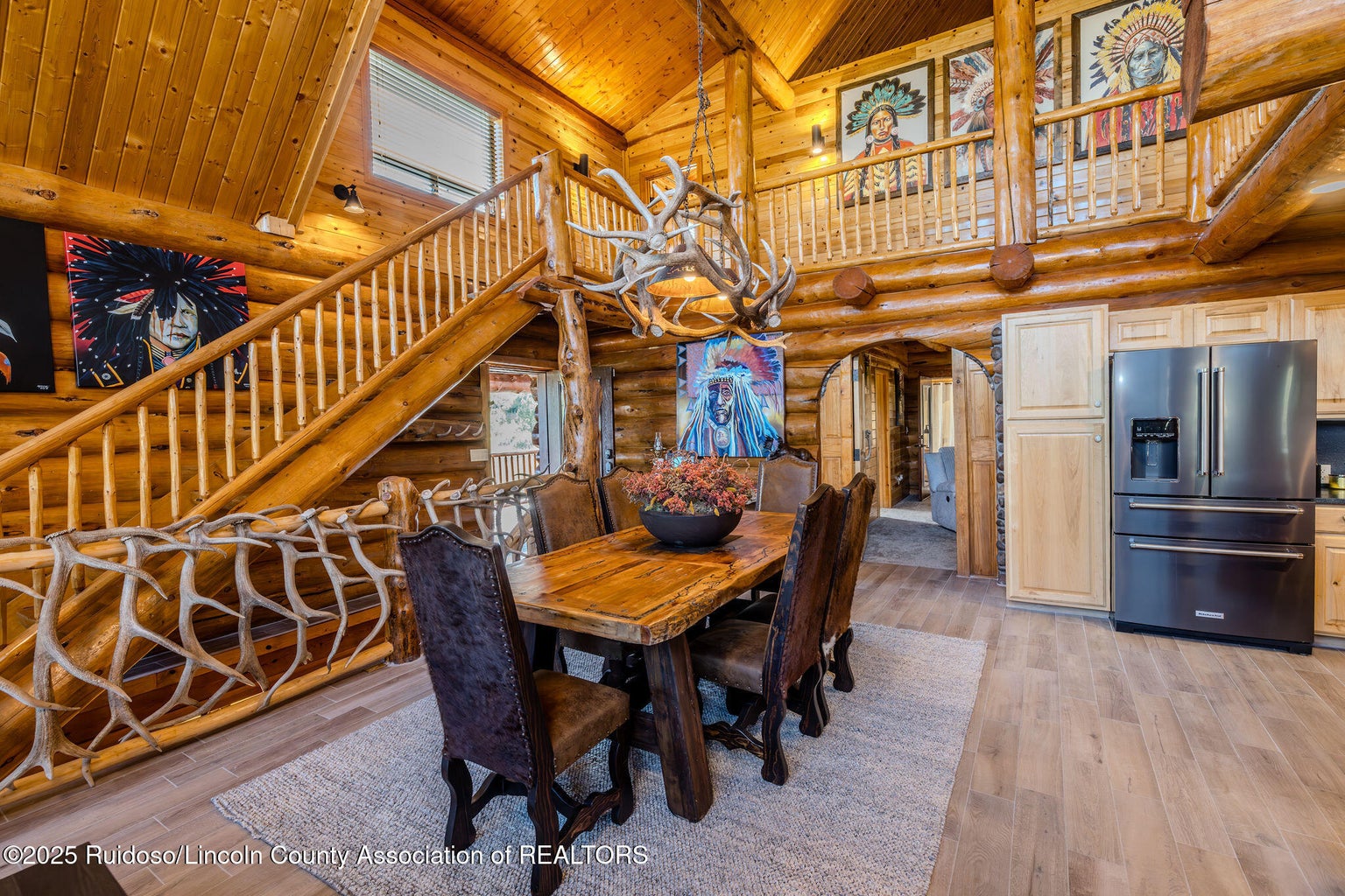 Alto, New Mexico, 88312, United States, 3 Bedrooms Bedrooms, ,3 BathroomsBathrooms,Residential,For Sale,1941971