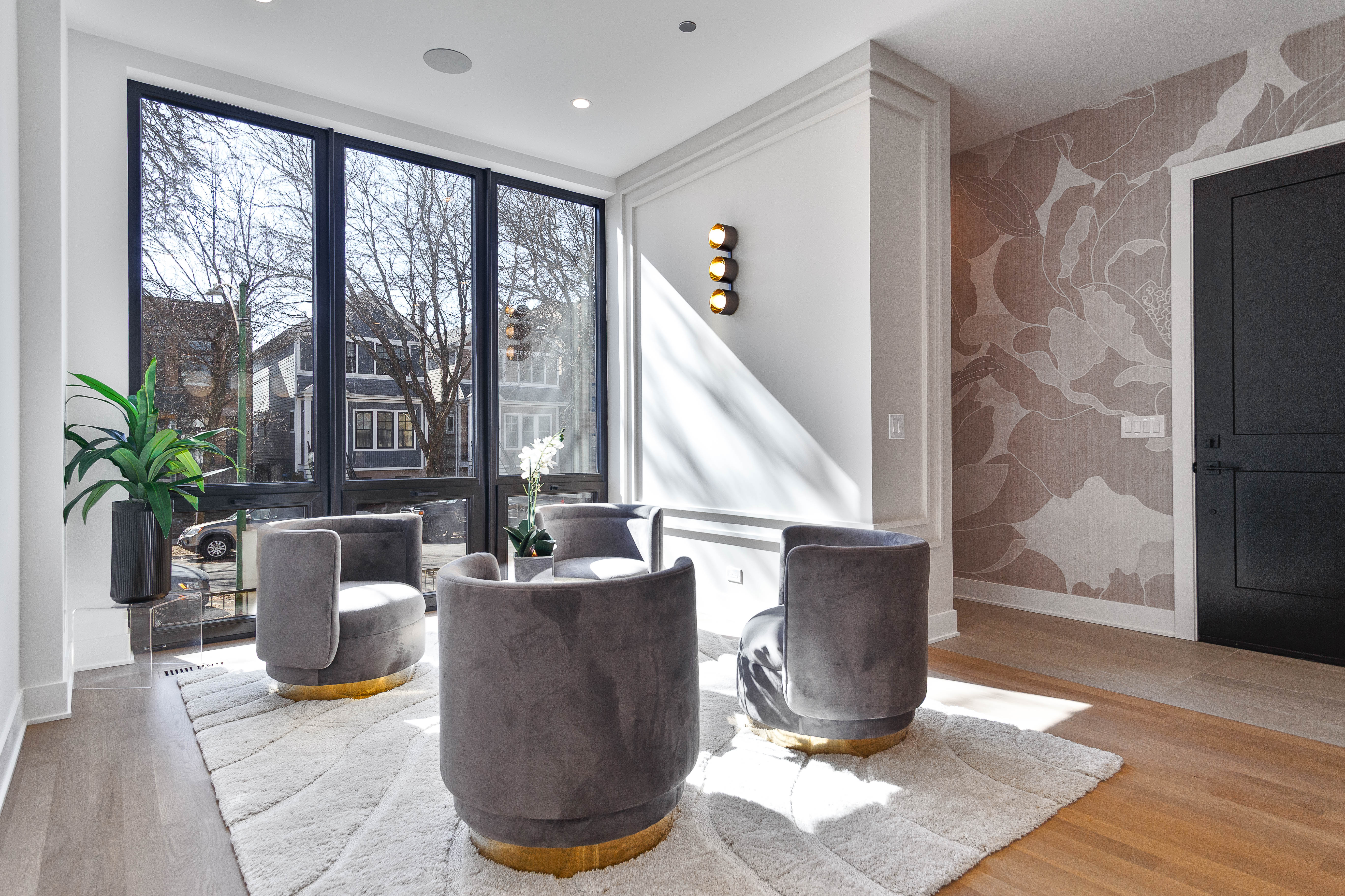  Distinguished New Construction Single-Family Home - 物件實景