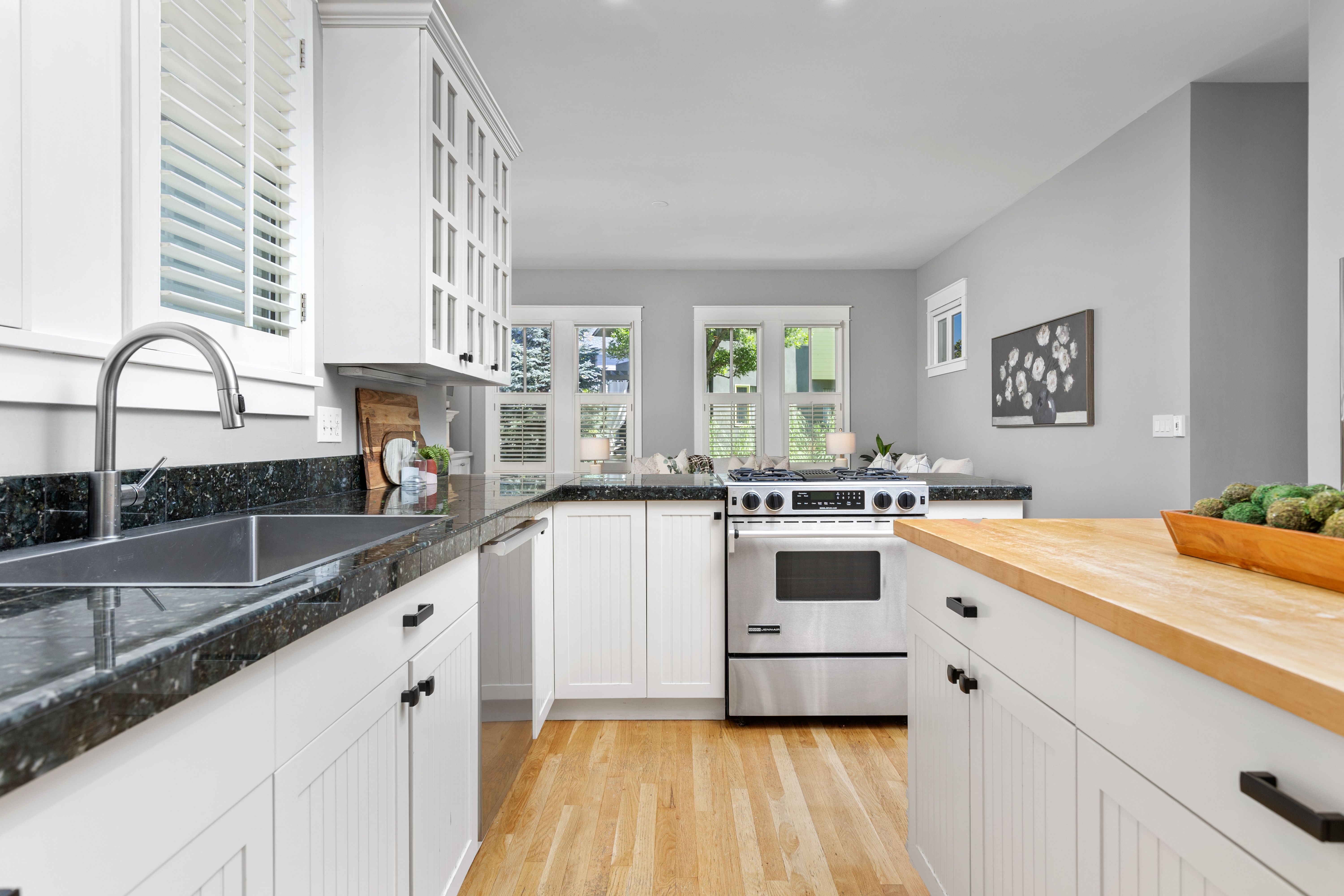  A Truly One-of-a-Kind Home in the Sought-After Prospect Neighborhood of Longmont - 物件實景