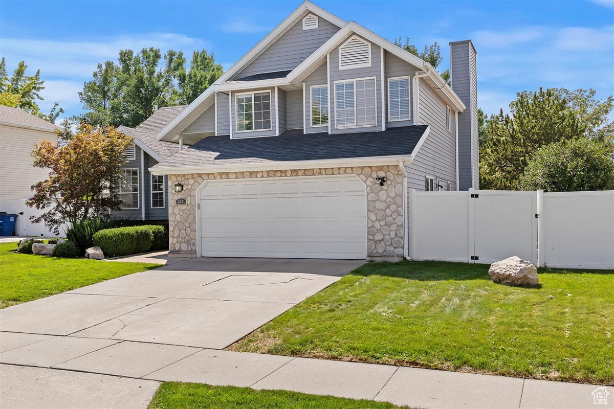 Kaysville, Utah, 84037, United States, 4 Bedrooms Bedrooms, ,3 BathroomsBathrooms,Residential,For Sale,1941718