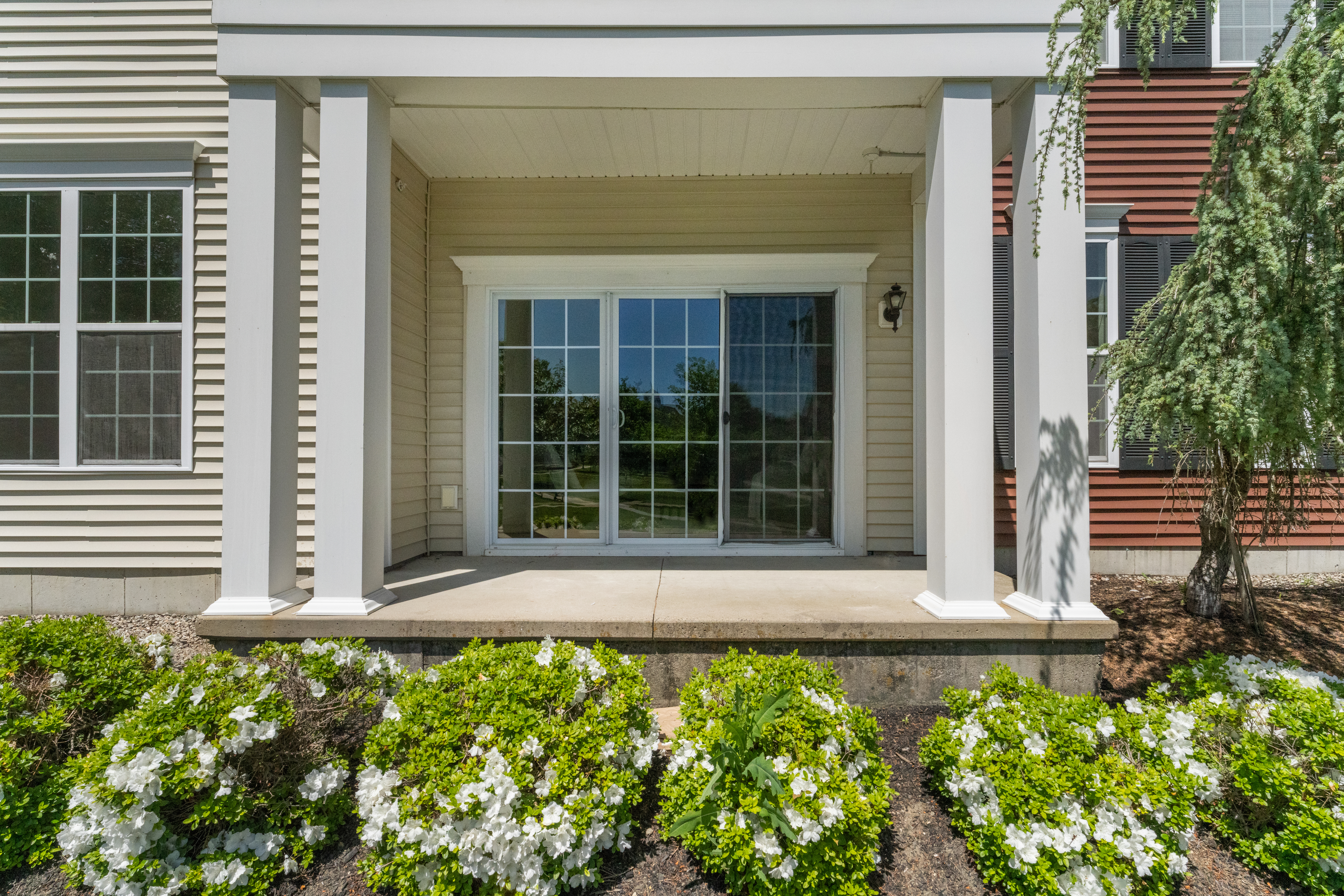  2106 Simeon Howard Way, Westborough, MA 01581 - 物件實景