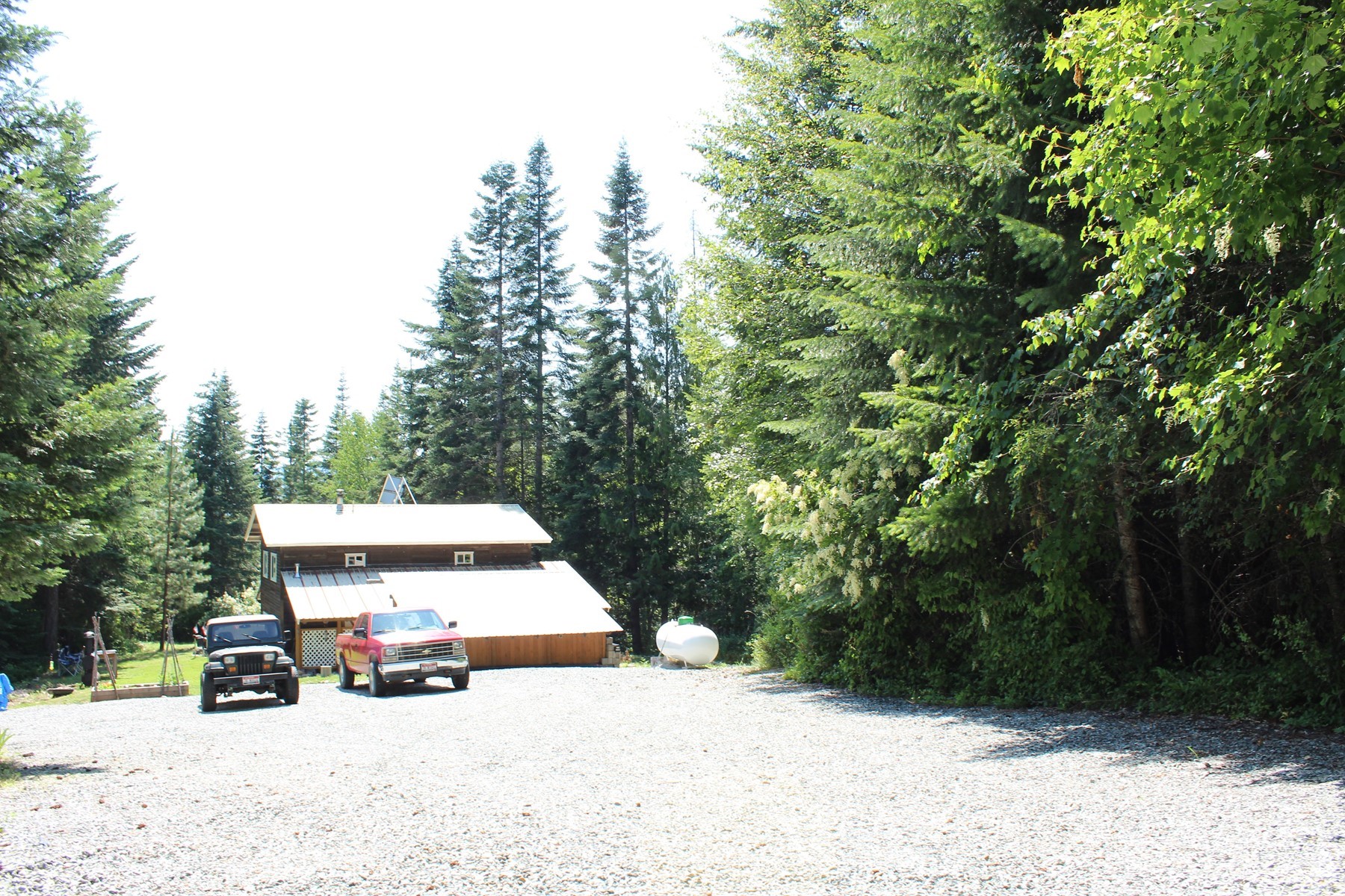  788 Gold Cup Mountian Road - 物件實景