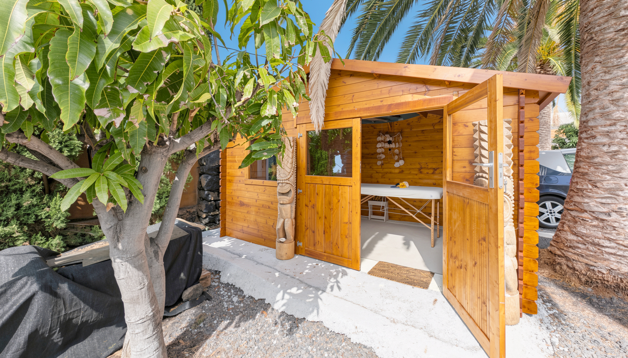  Luxury Eco-Resort overlooking the sea - 物件實景