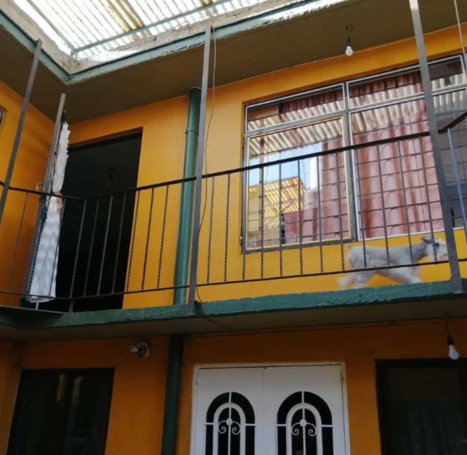 Gustavo A. Madero, Ciudad de México, 07900, Mexico, 5 Bedrooms Bedrooms, ,3 BathroomsBathrooms,Residential,For Sale,1723596