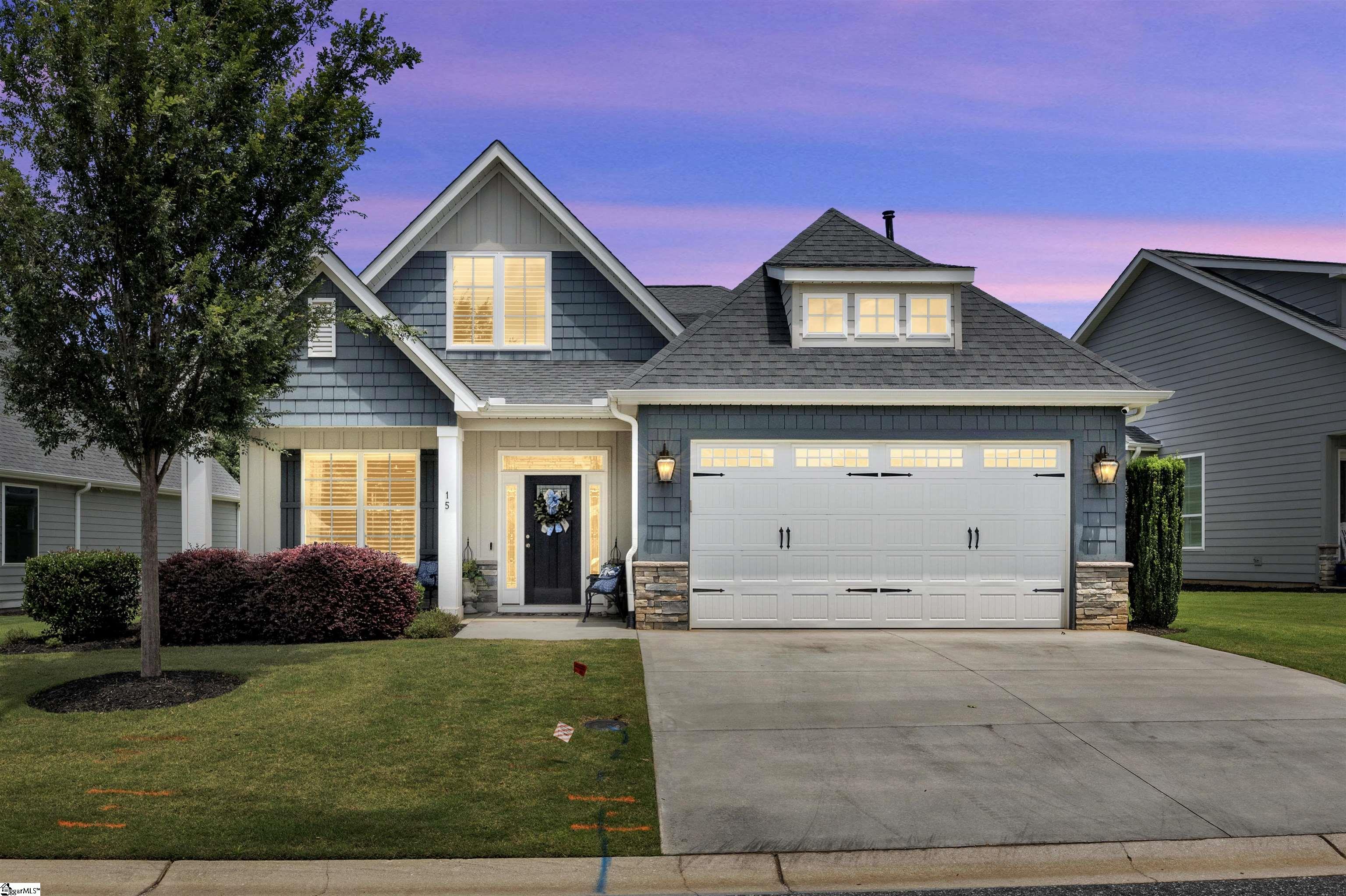 Greenville, South Carolina, 29607, United States, 3 Bedrooms Bedrooms, ,3 BathroomsBathrooms,Residential,For Sale,1865354
