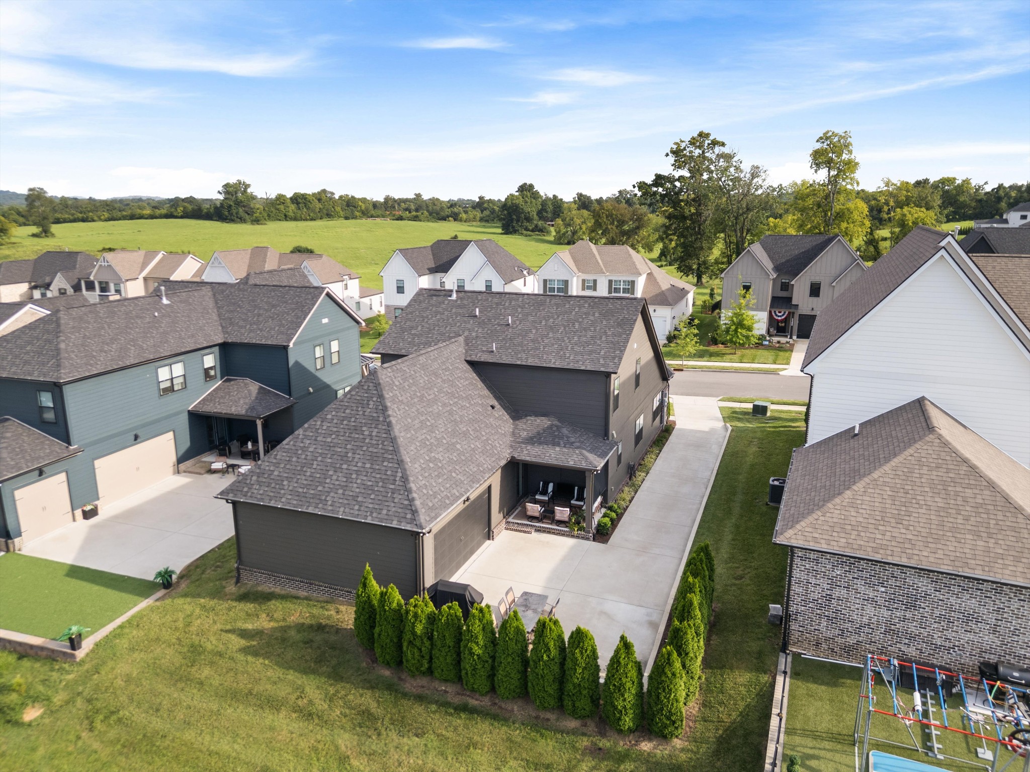  3312 Longport Ln, Thompsons Station, TN, 37179 - 物件實景